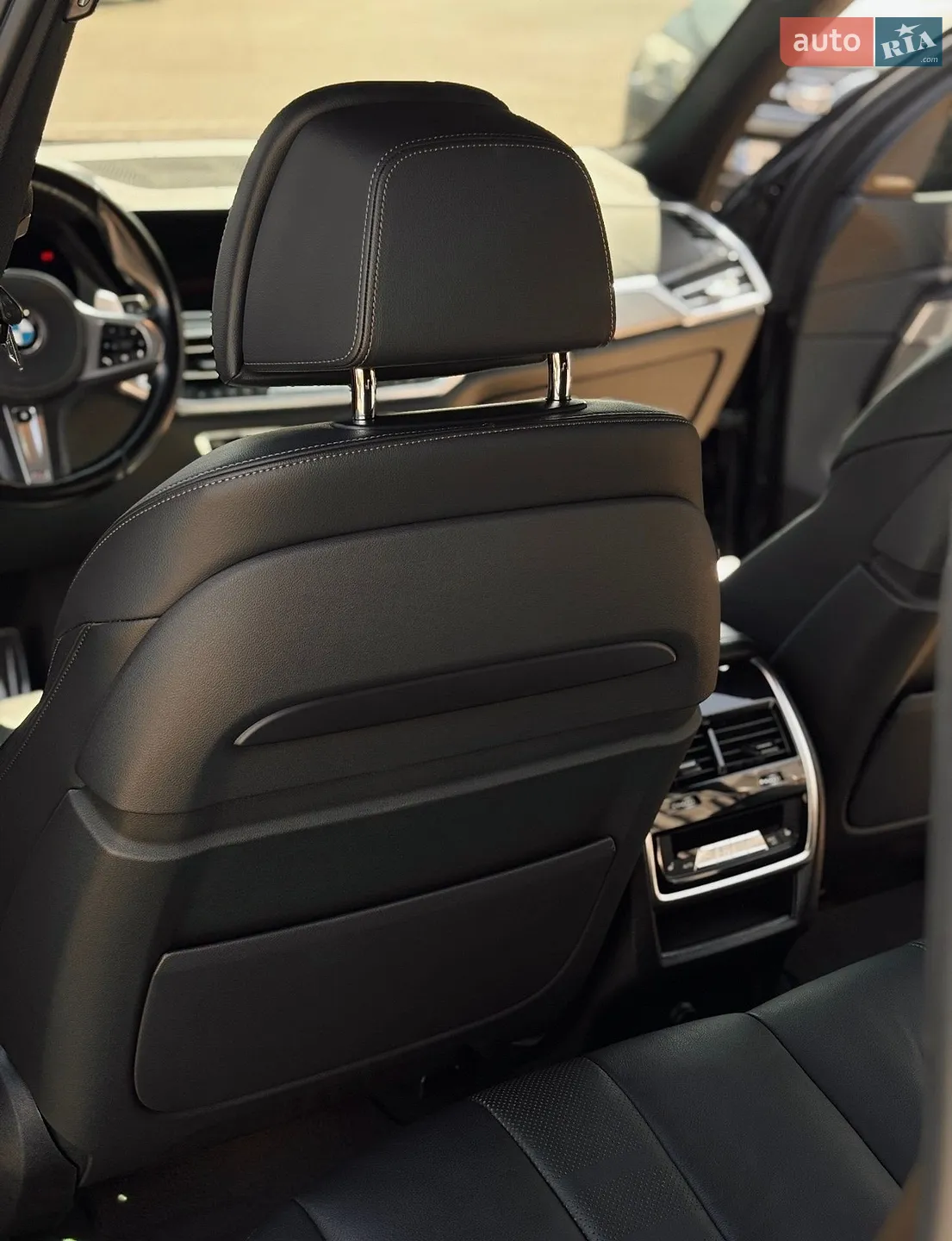 2020 BMW X5 - мініатюра 11