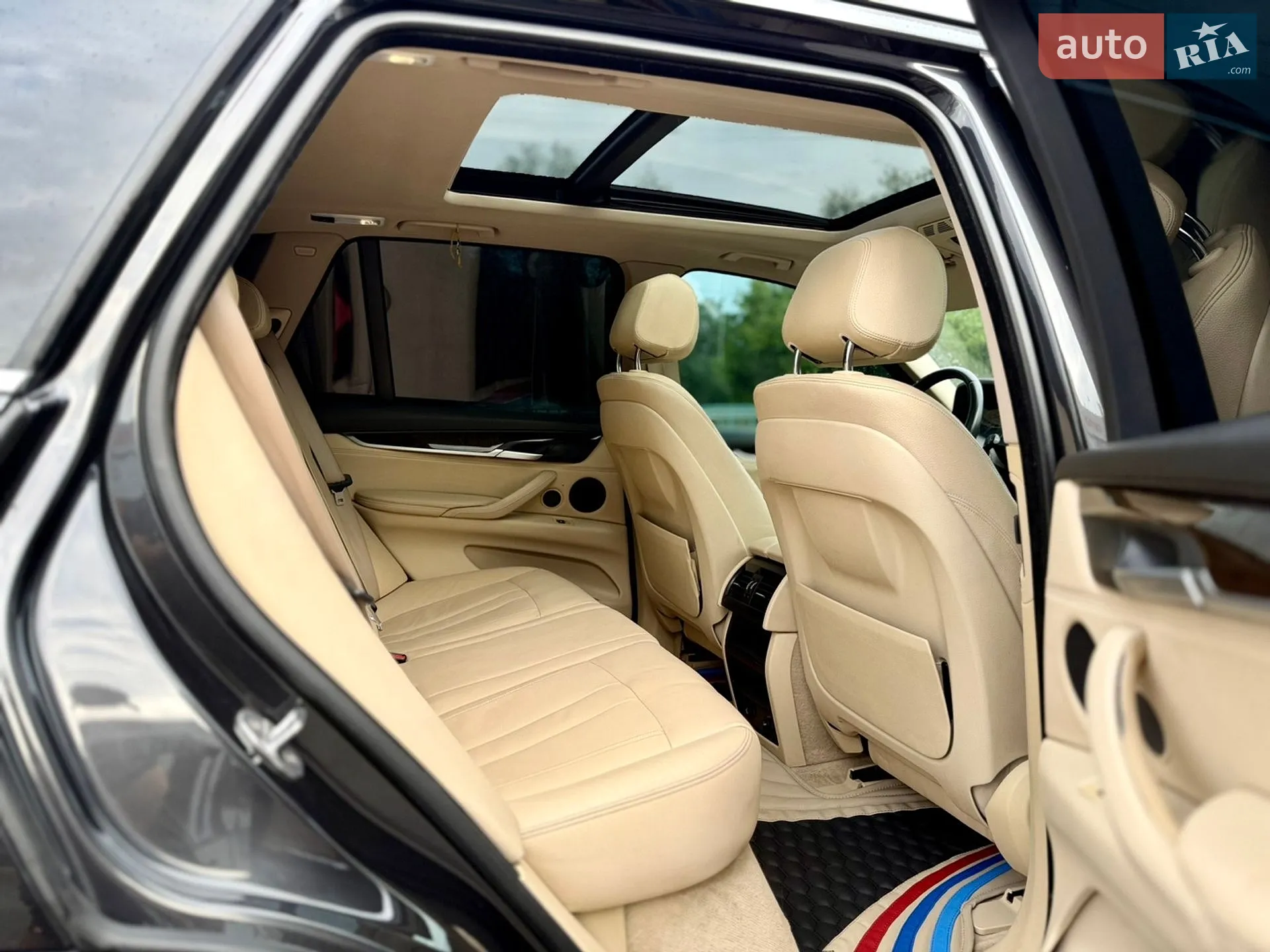 2016 BMW X5 - мініатюра 15
