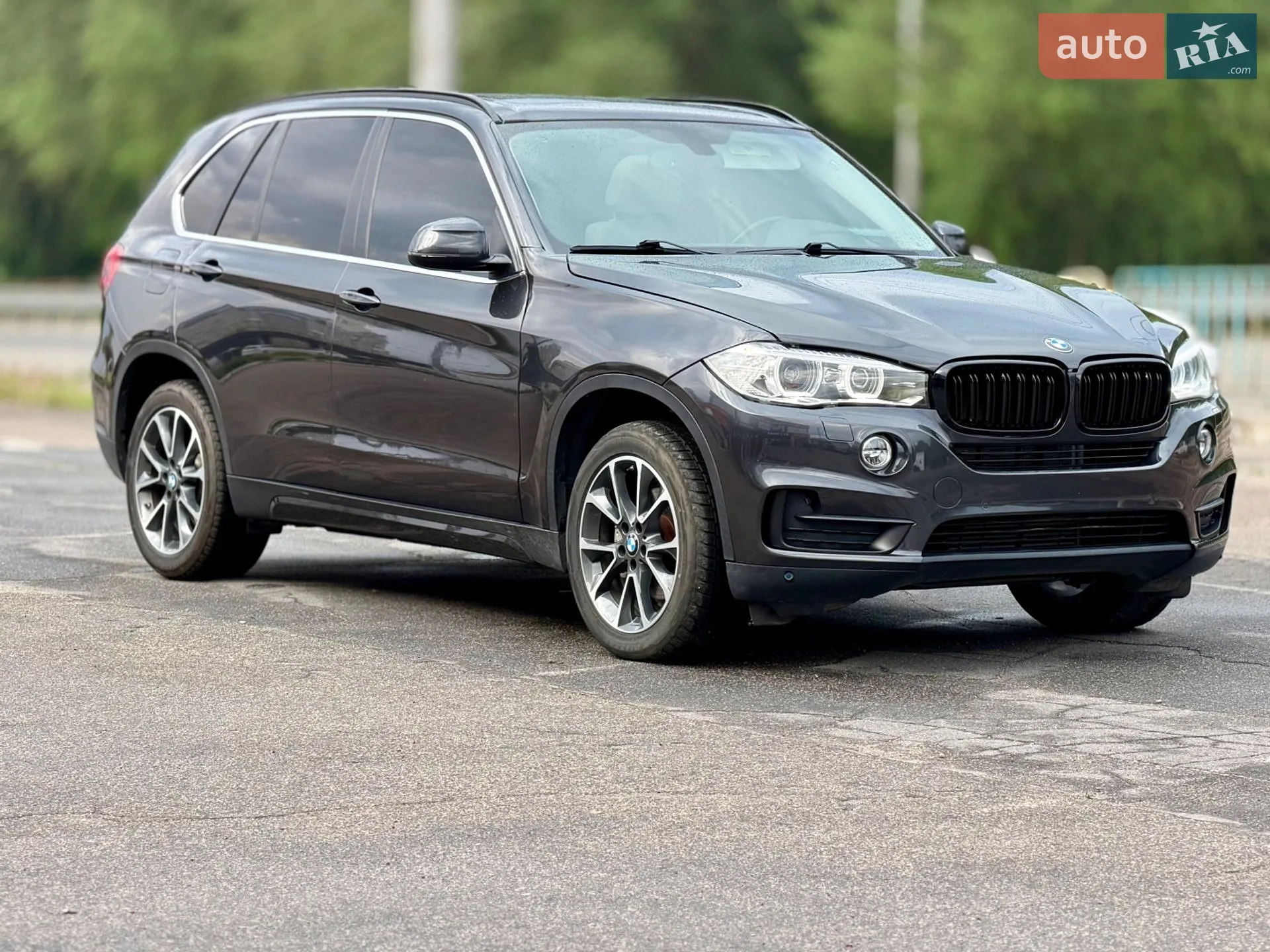 2016 BMW X5 - мініатюра 20