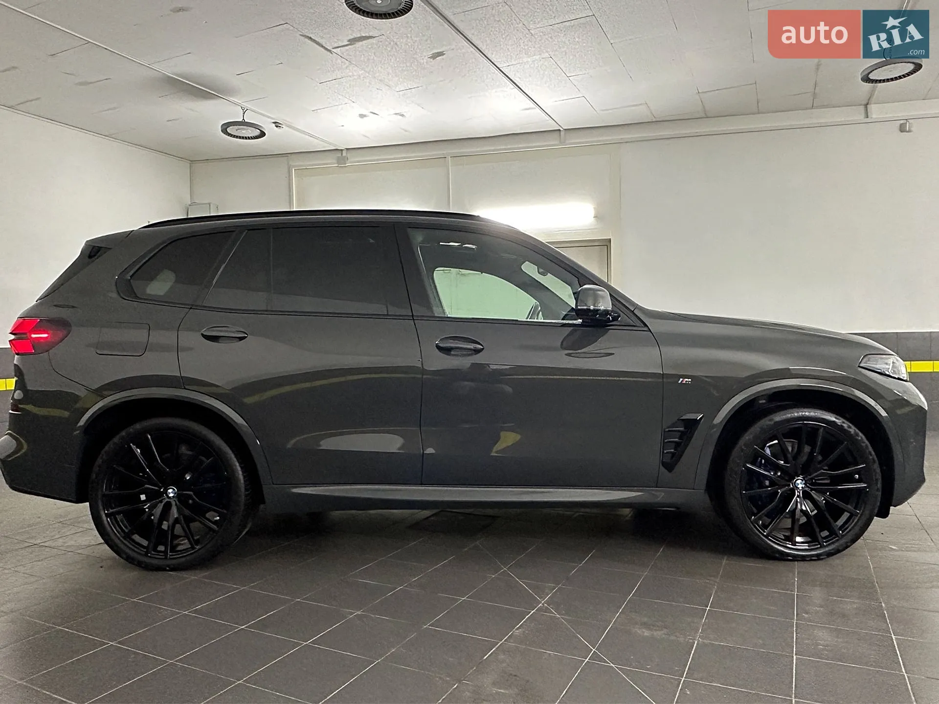 2024 BMW X5 - мініатюра 25