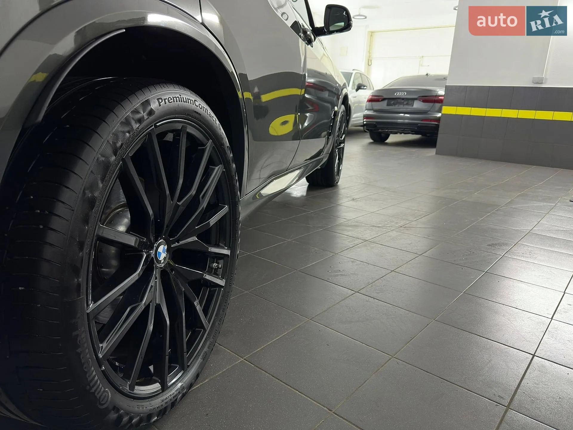 2024 BMW X5 - мініатюра 41