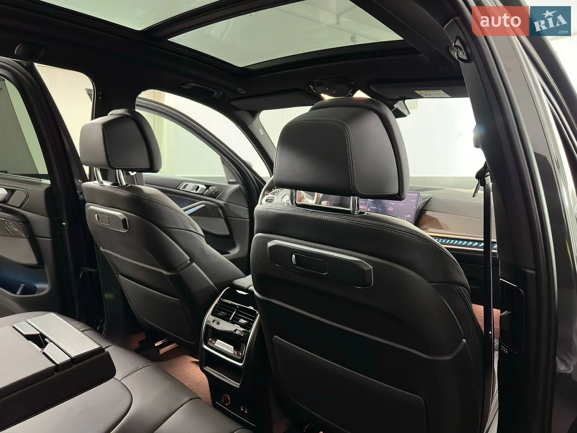 2024 BMW X5 - мініатюра 62