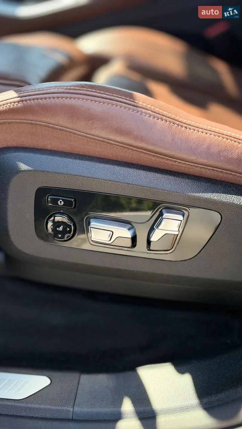 2018 BMW X5 - мініатюра 12