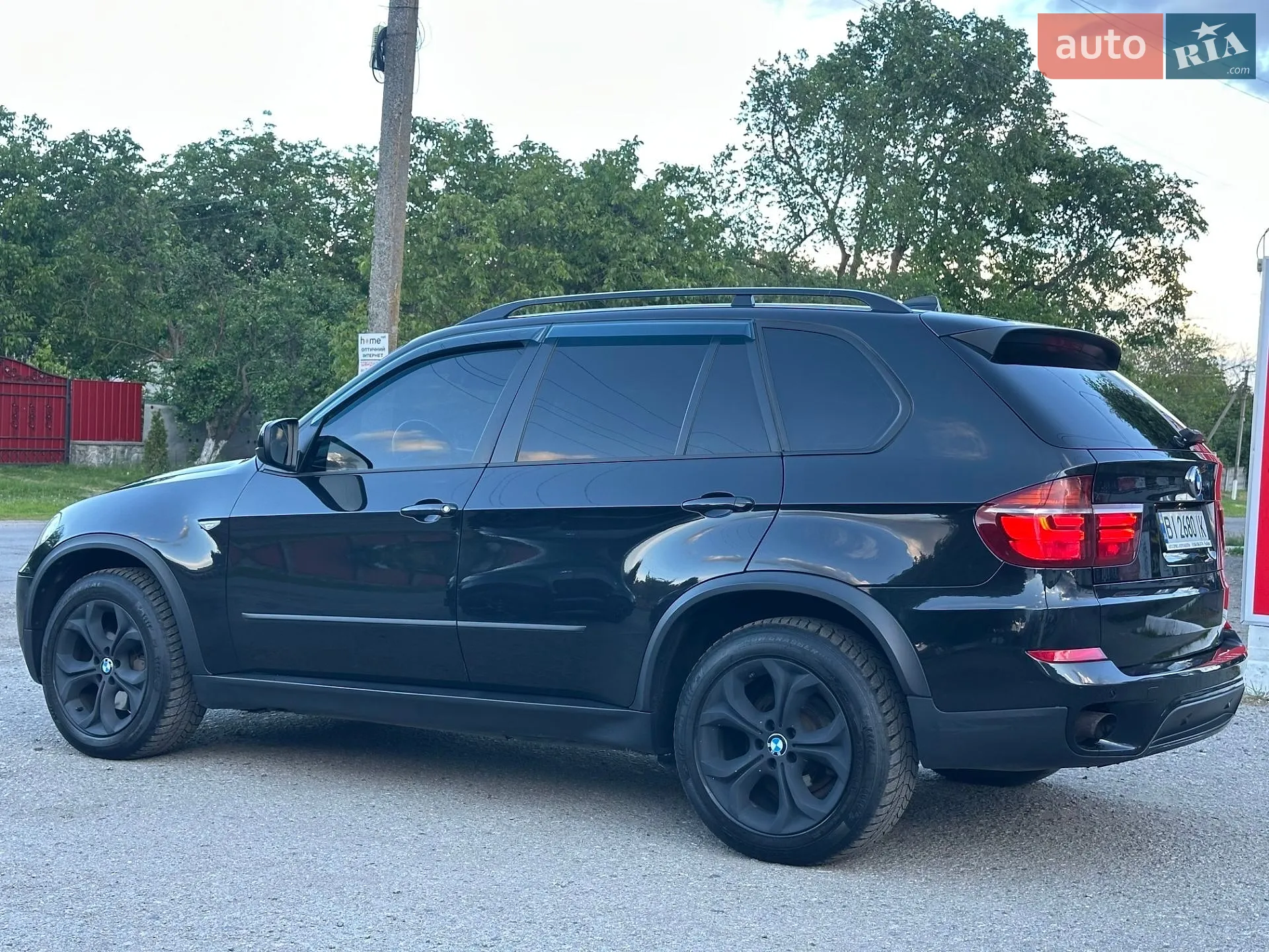 2010 BMW X5 - мініатюра 9