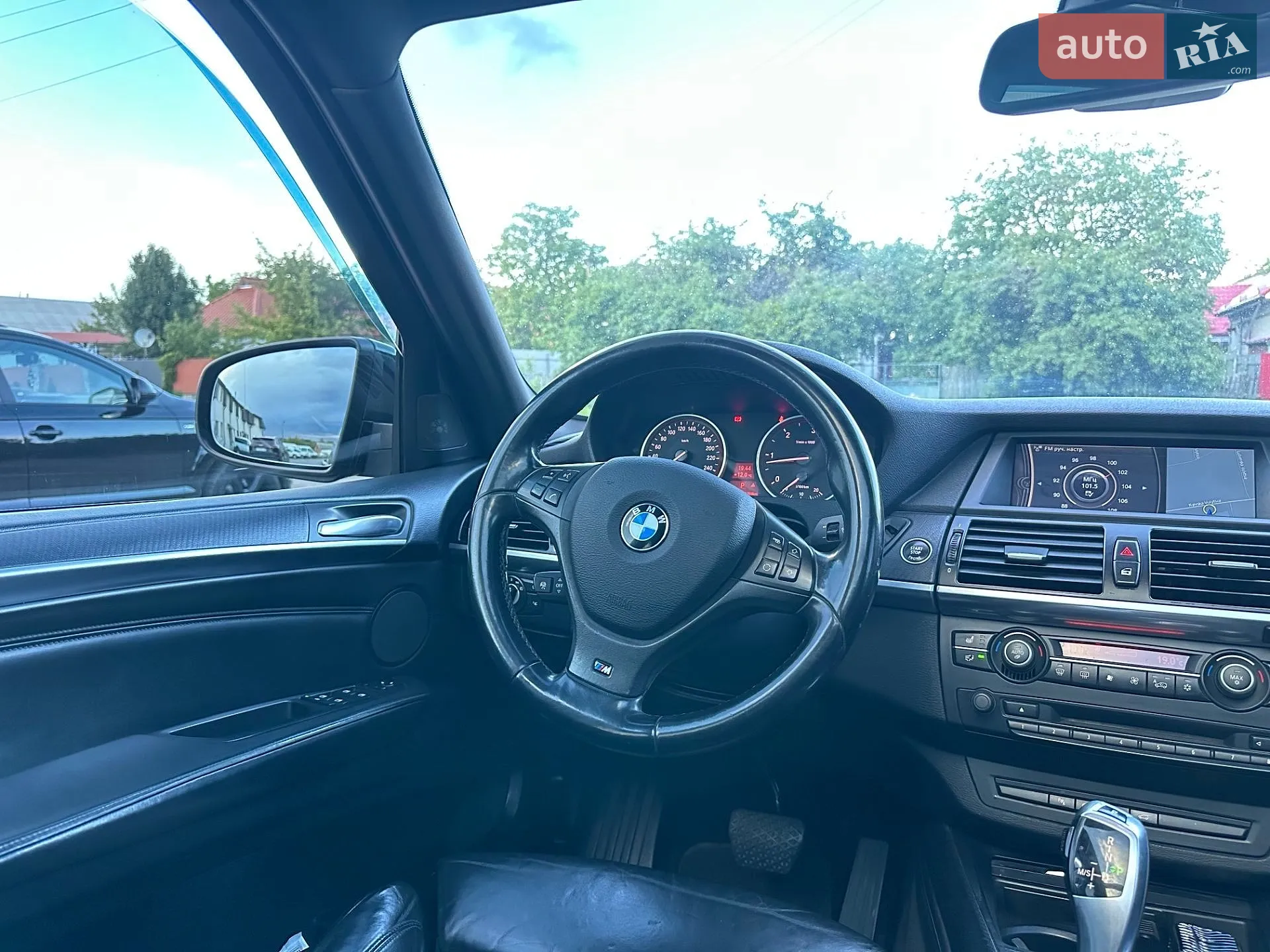2010 BMW X5 - мініатюра 20