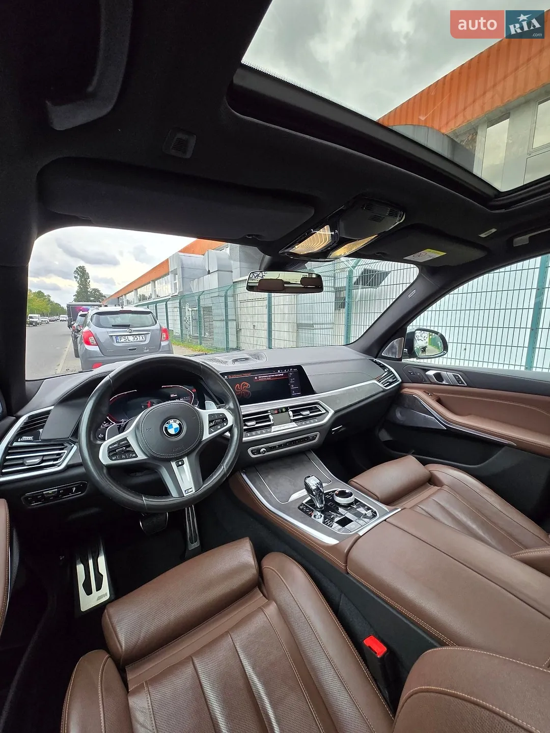 2020 BMW X5 - мініатюра 9