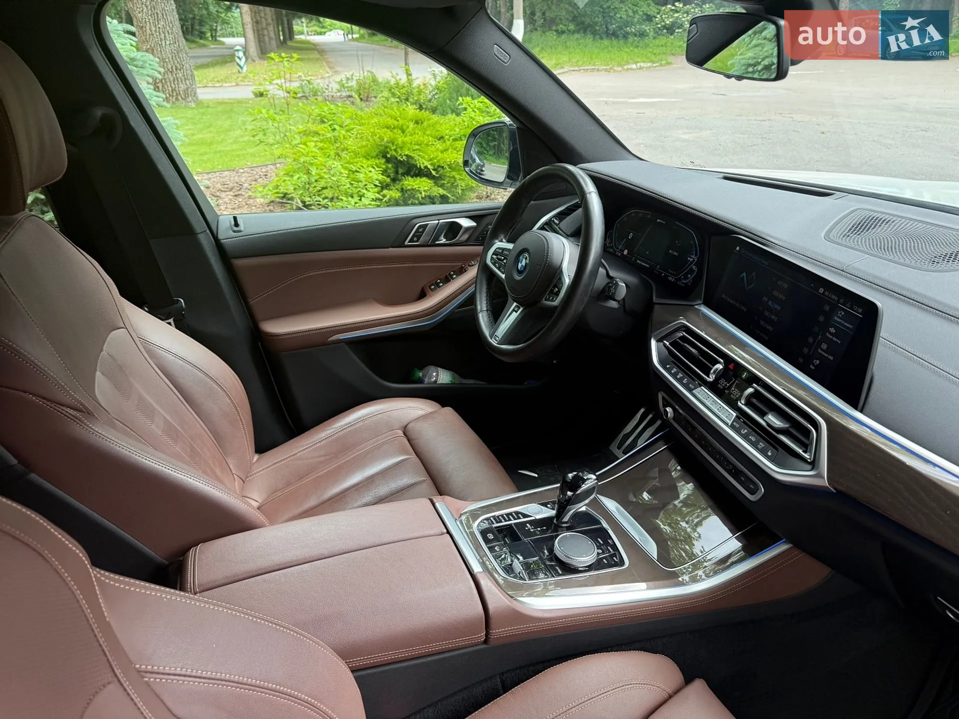 2022 BMW X5 - мініатюра 22