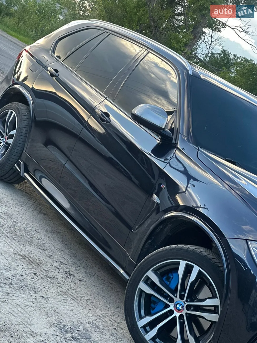 2013 BMW X5 - мініатюра 26