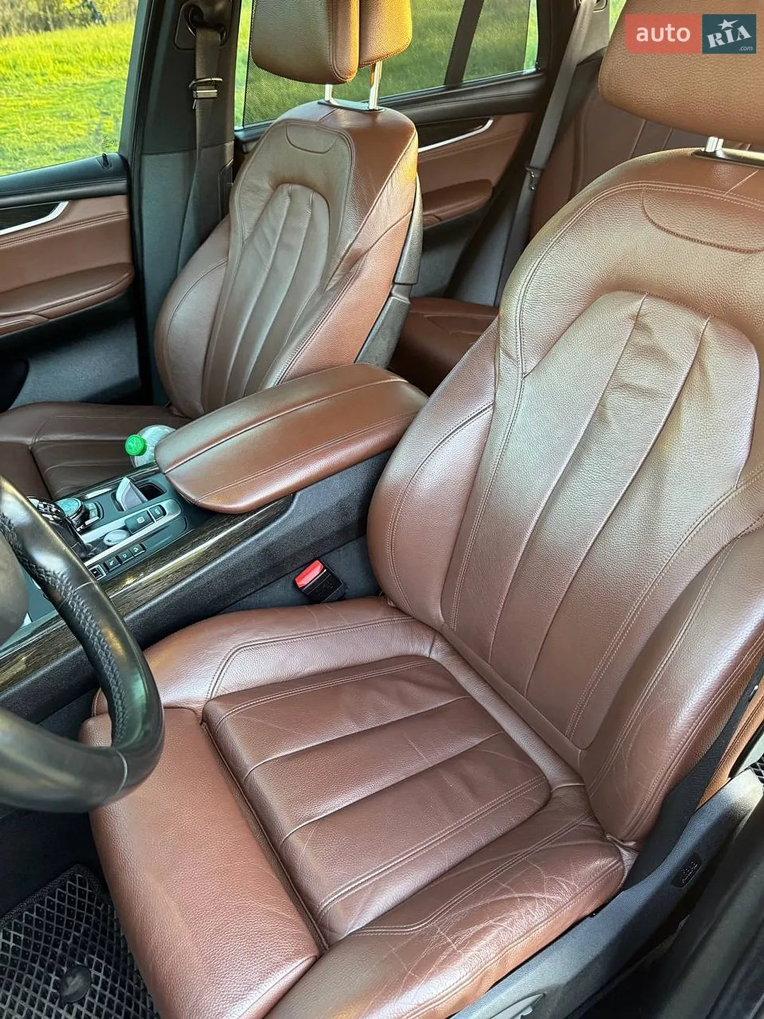 2013 BMW X5 - мініатюра 32