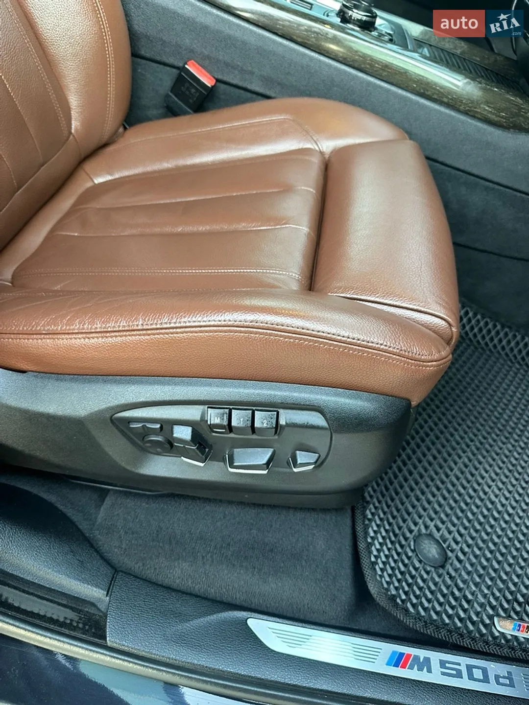 2013 BMW X5 - мініатюра 37