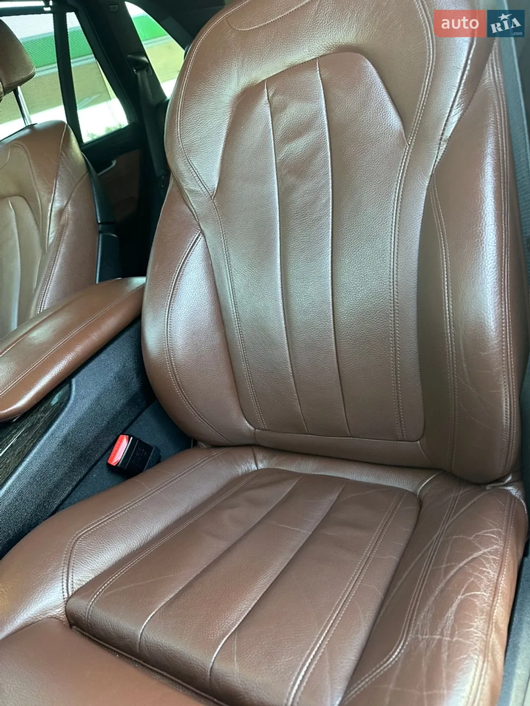 2013 BMW X5 - мініатюра 52