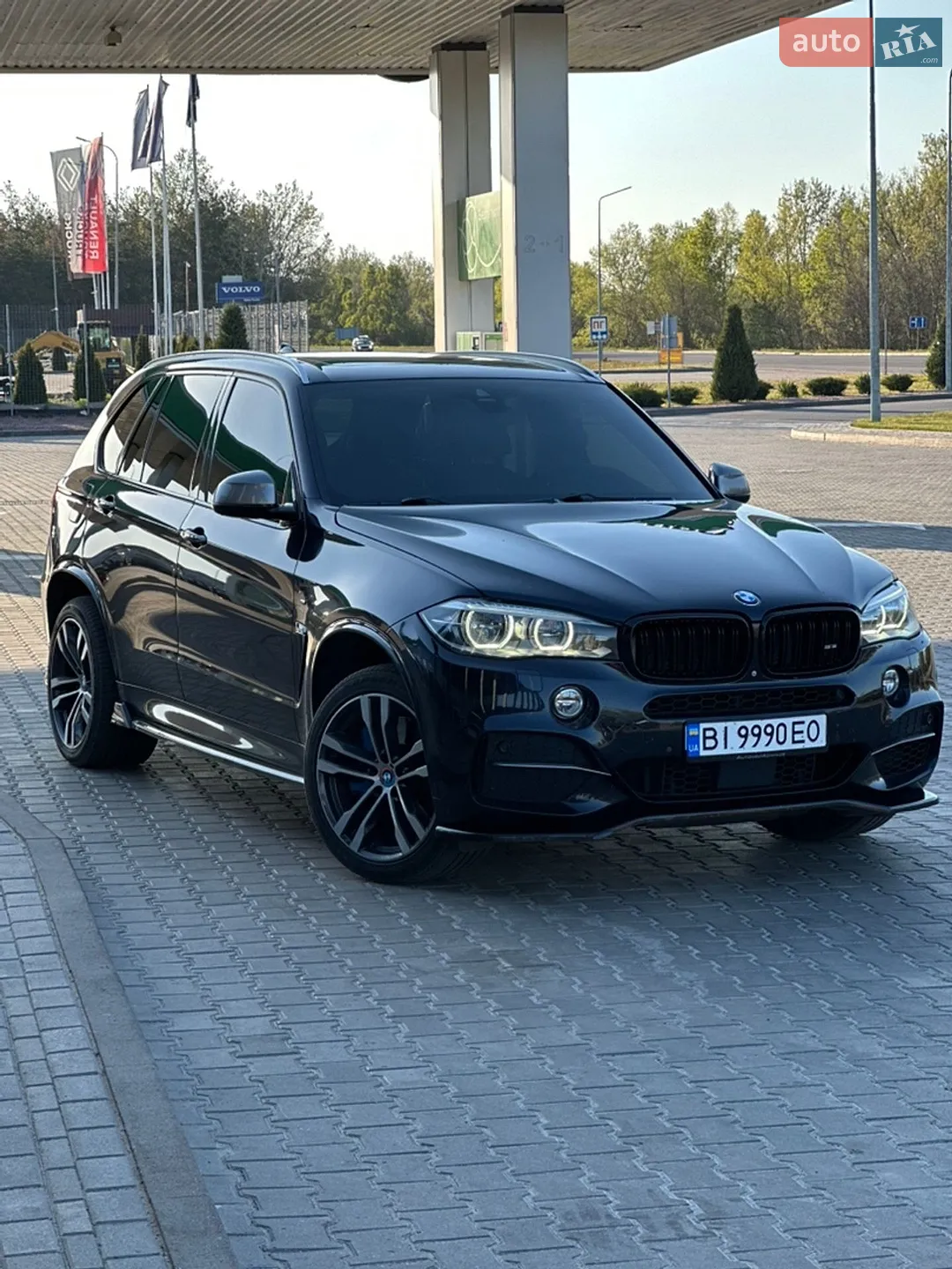 2013 BMW X5 - мініатюра 59