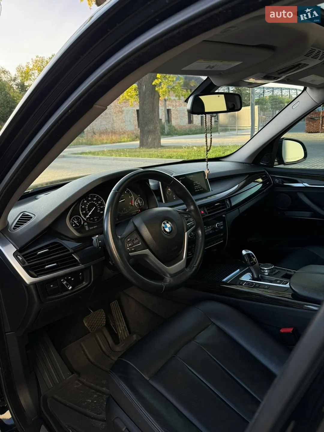 2014 BMW X5 - мініатюра 7