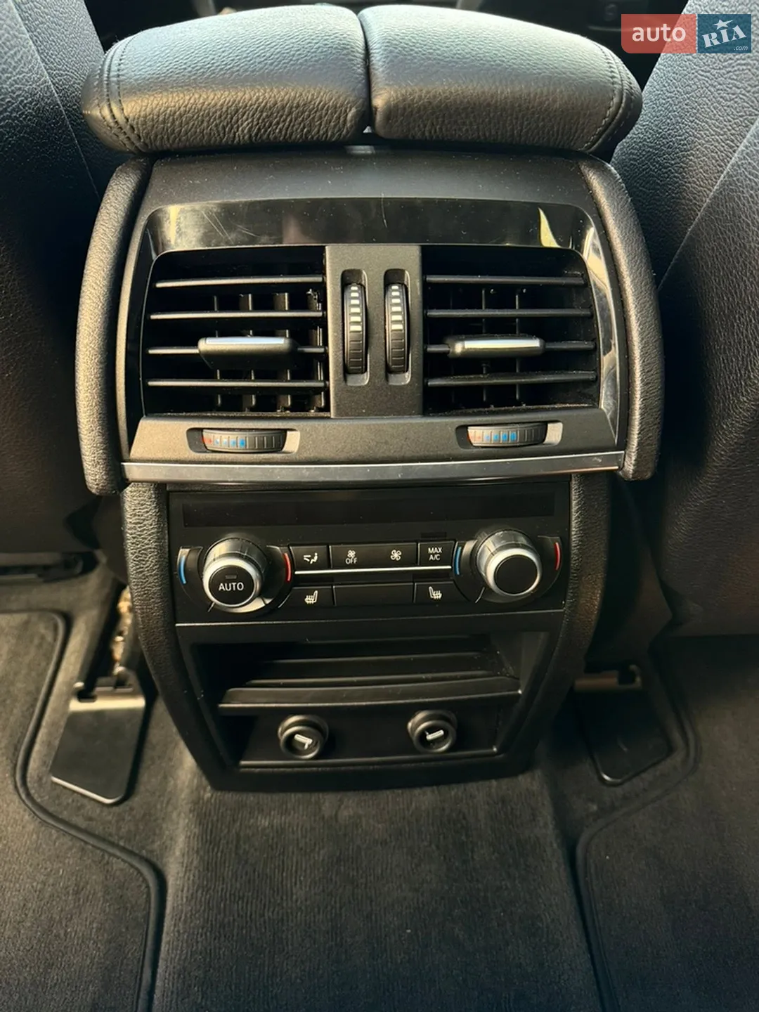 2014 BMW X5 - мініатюра 13
