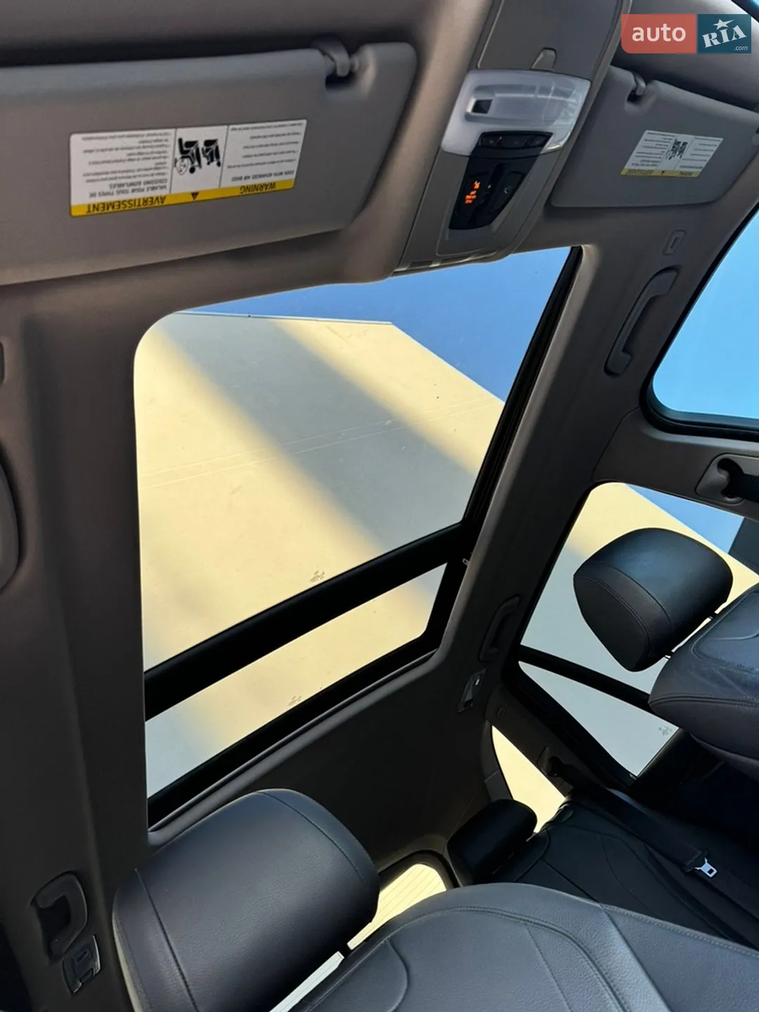 2014 BMW X5 - мініатюра 17