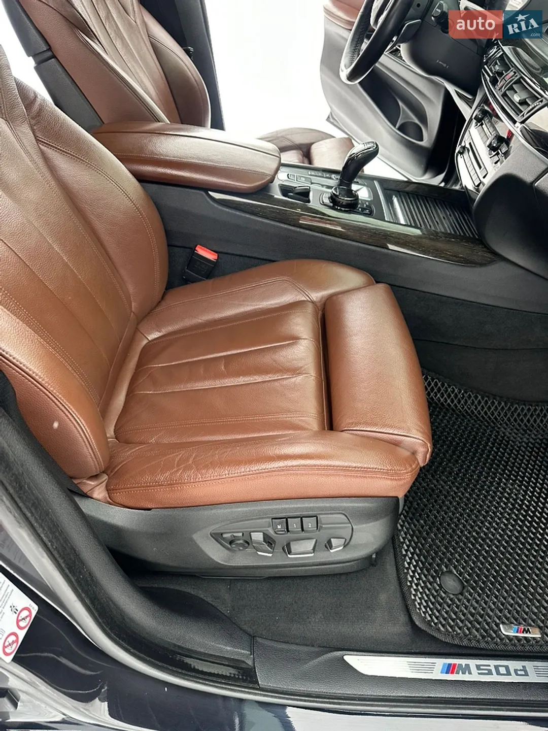 2013 BMW X5 - мініатюра 13