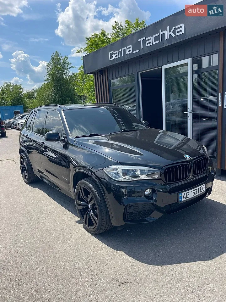 2018 BMW X5 - мініатюра 28