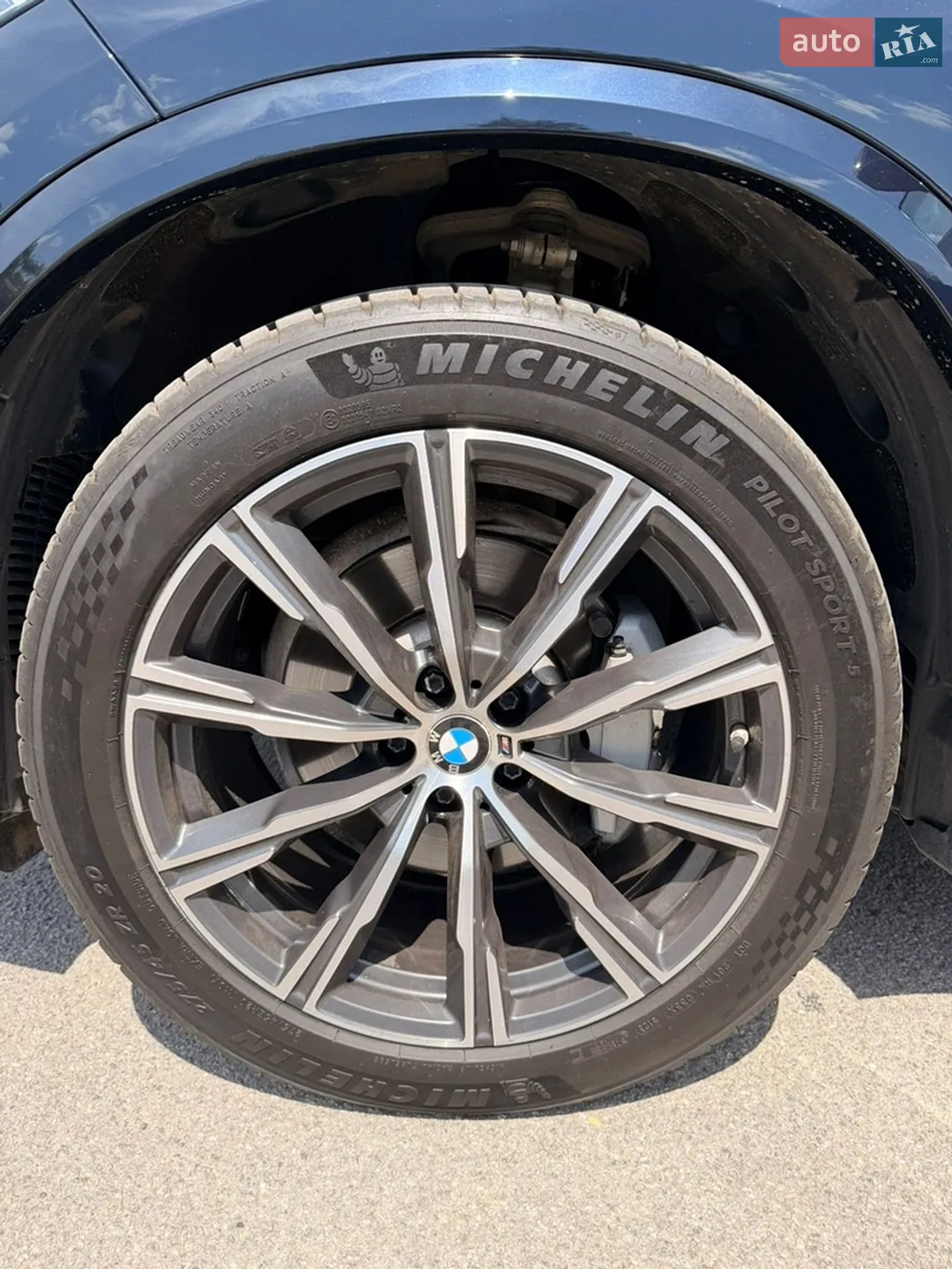 2019 BMW X5 - мініатюра 7