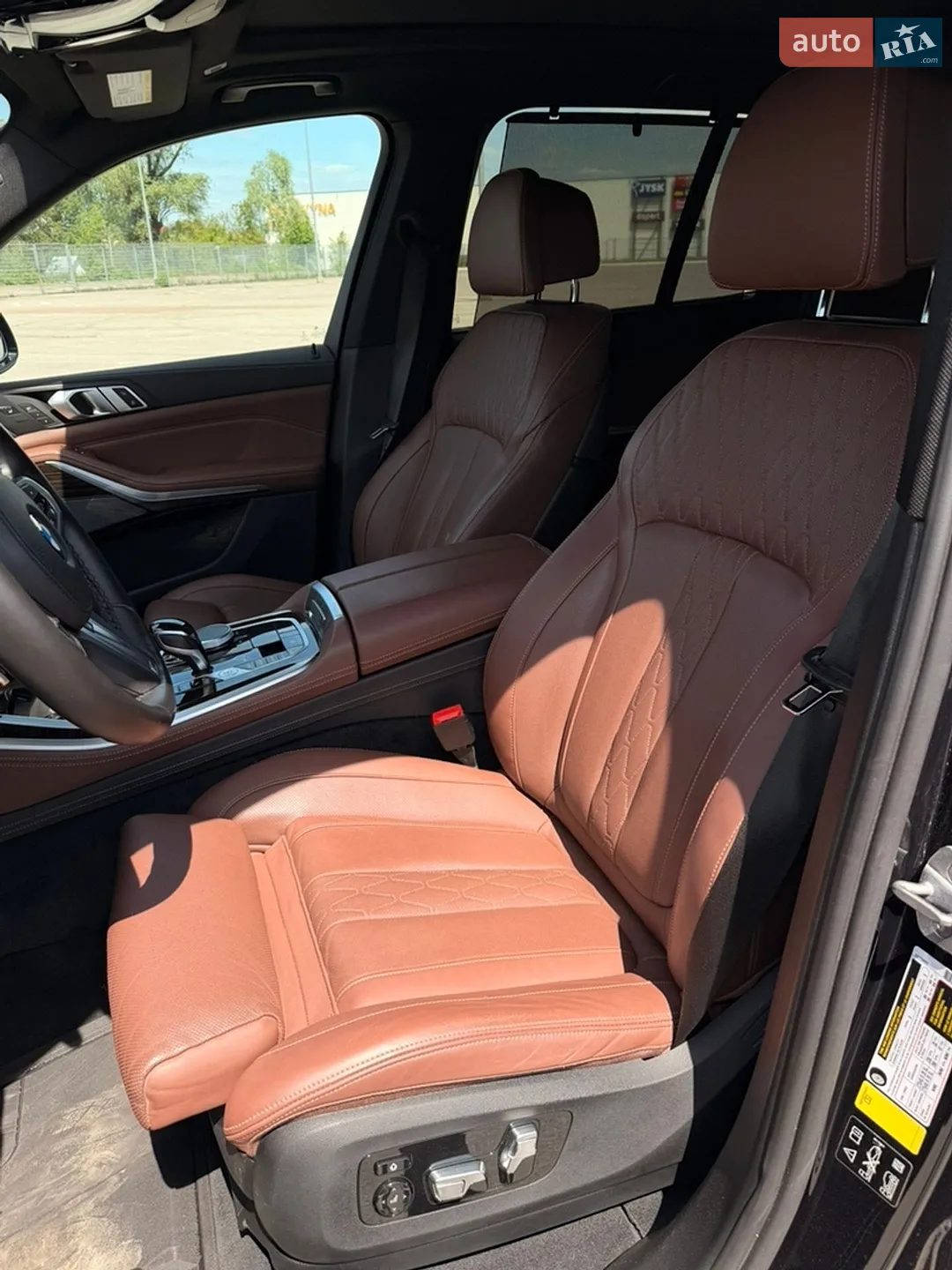 2019 BMW X5 - мініатюра 9