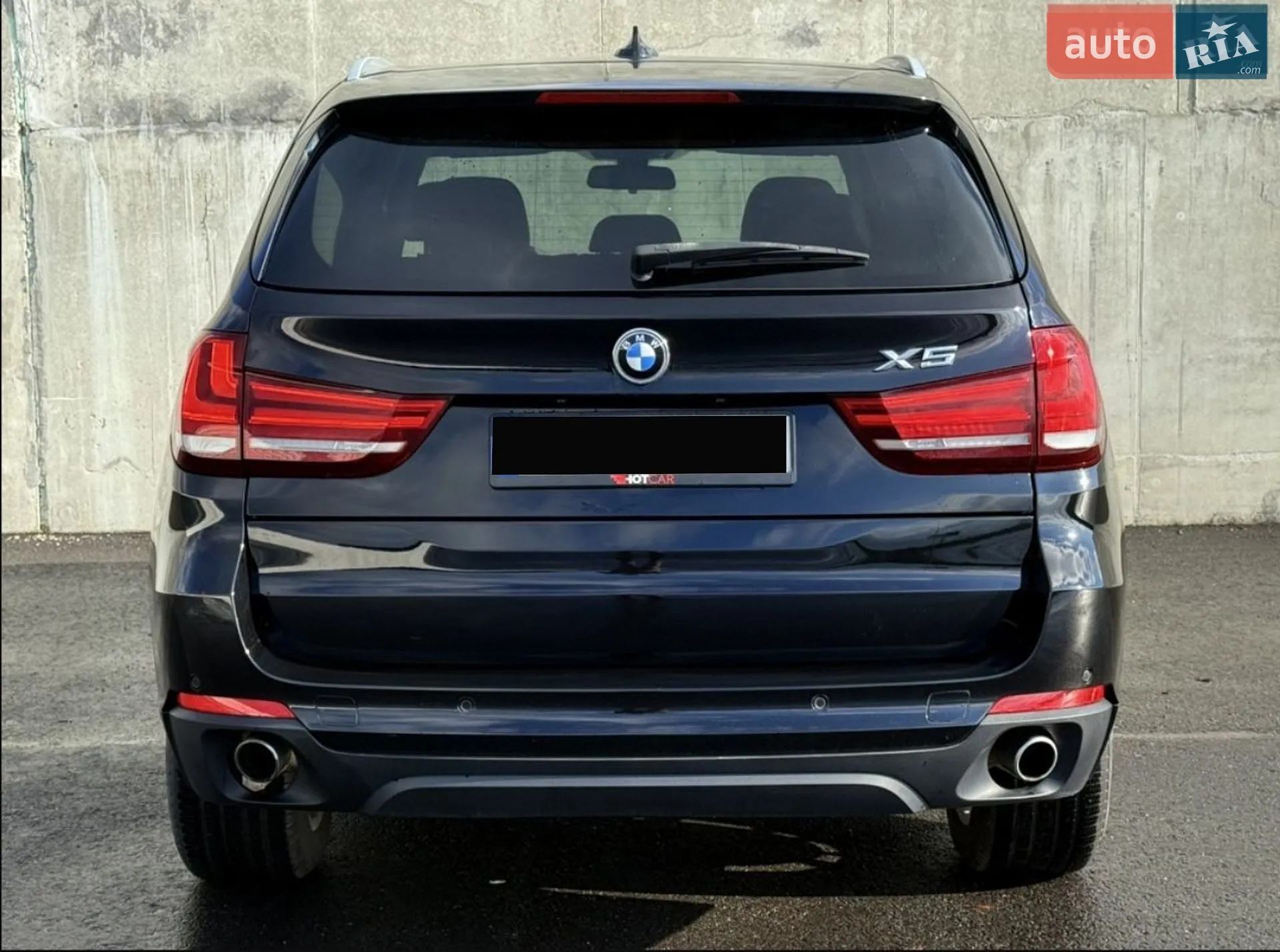 2014 BMW X5 - мініатюра 6