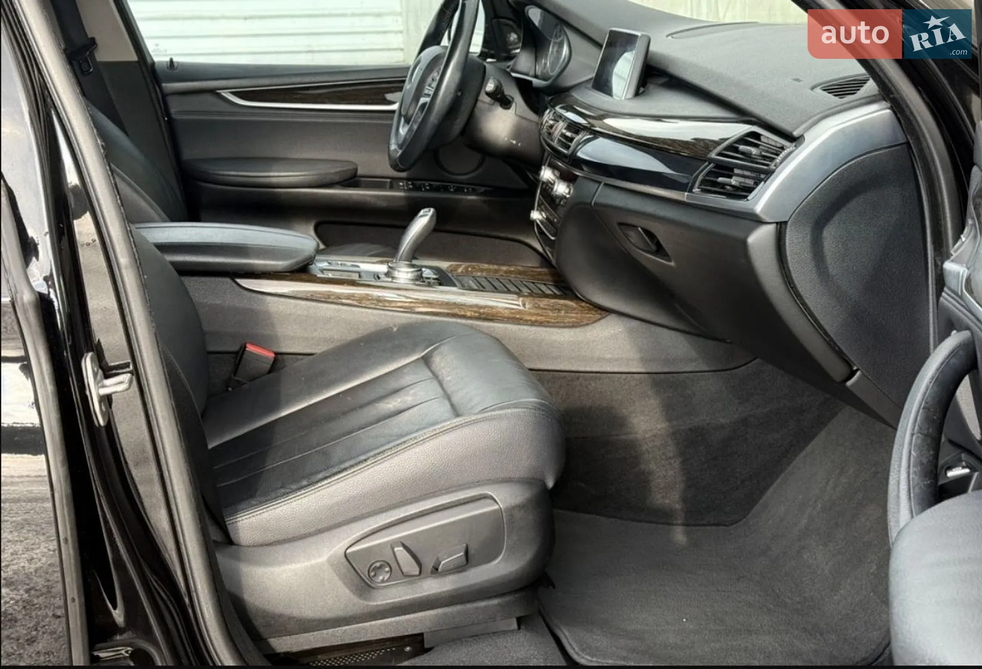 2014 BMW X5 - мініатюра 8
