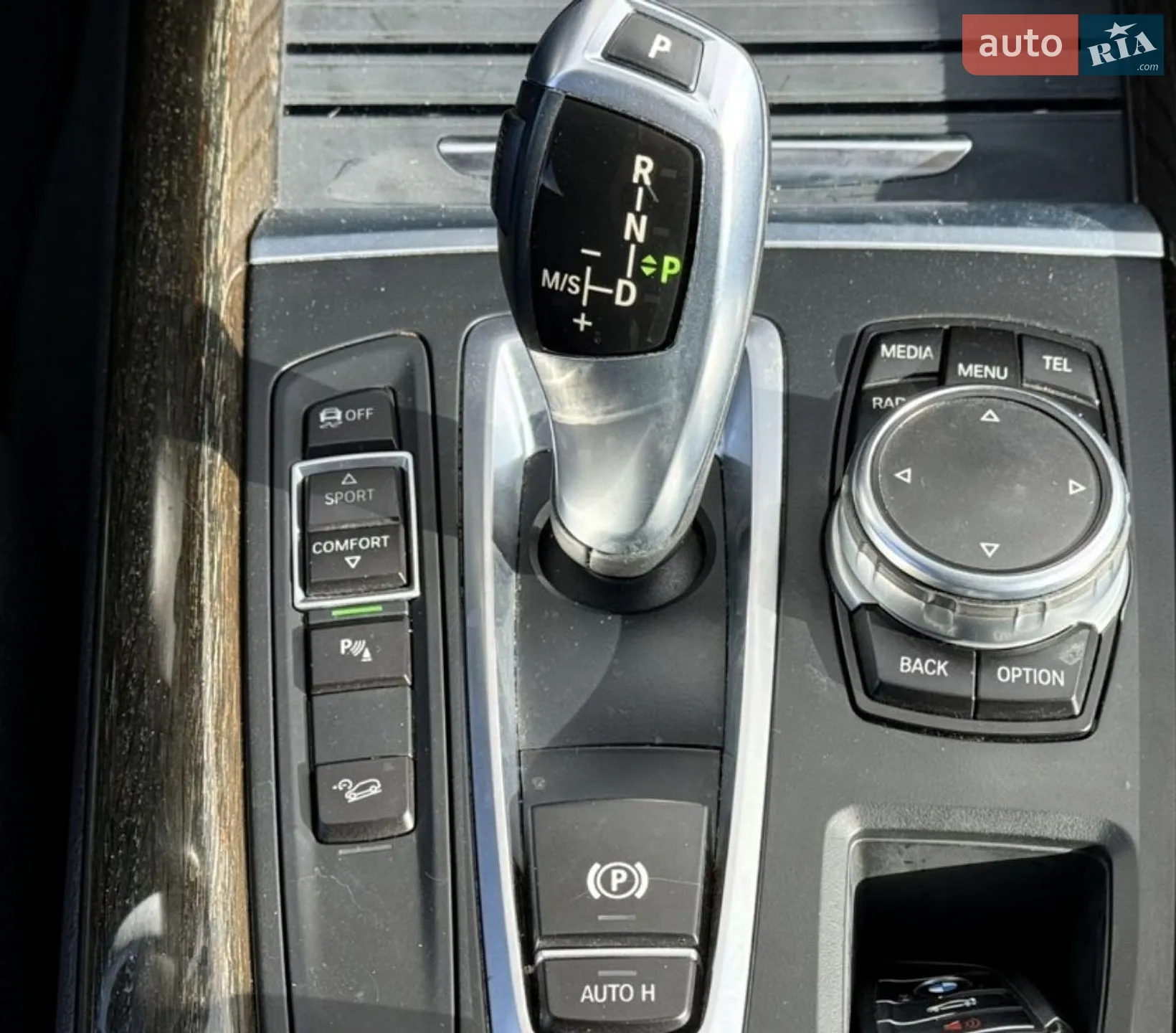 2014 BMW X5 - мініатюра 10