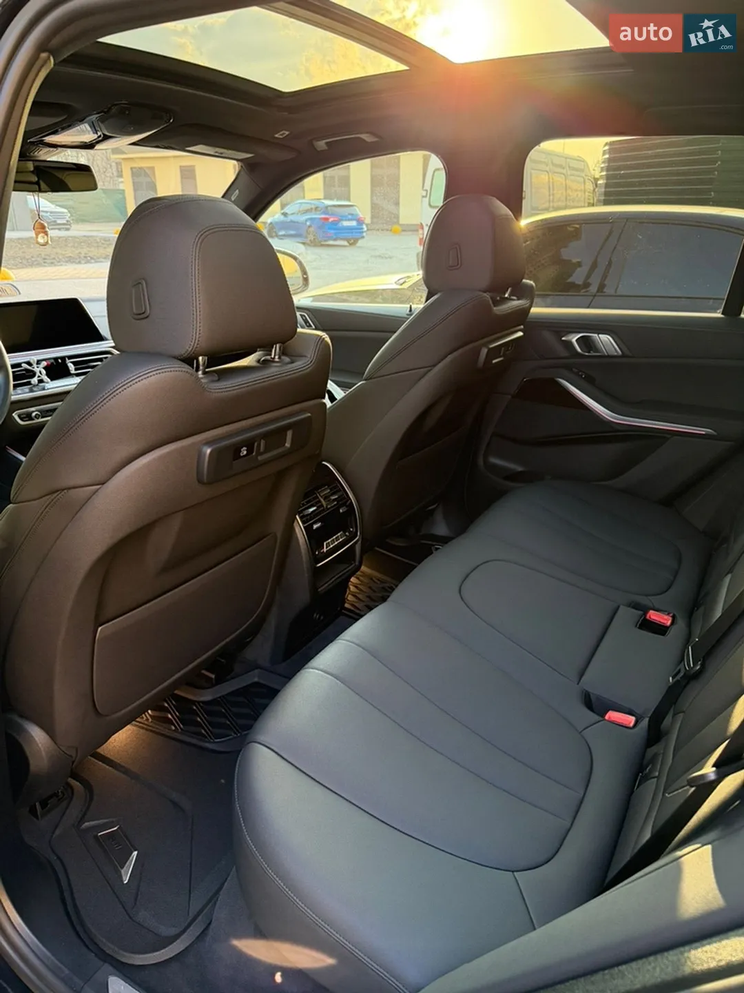 2019 BMW X5 - мініатюра 11