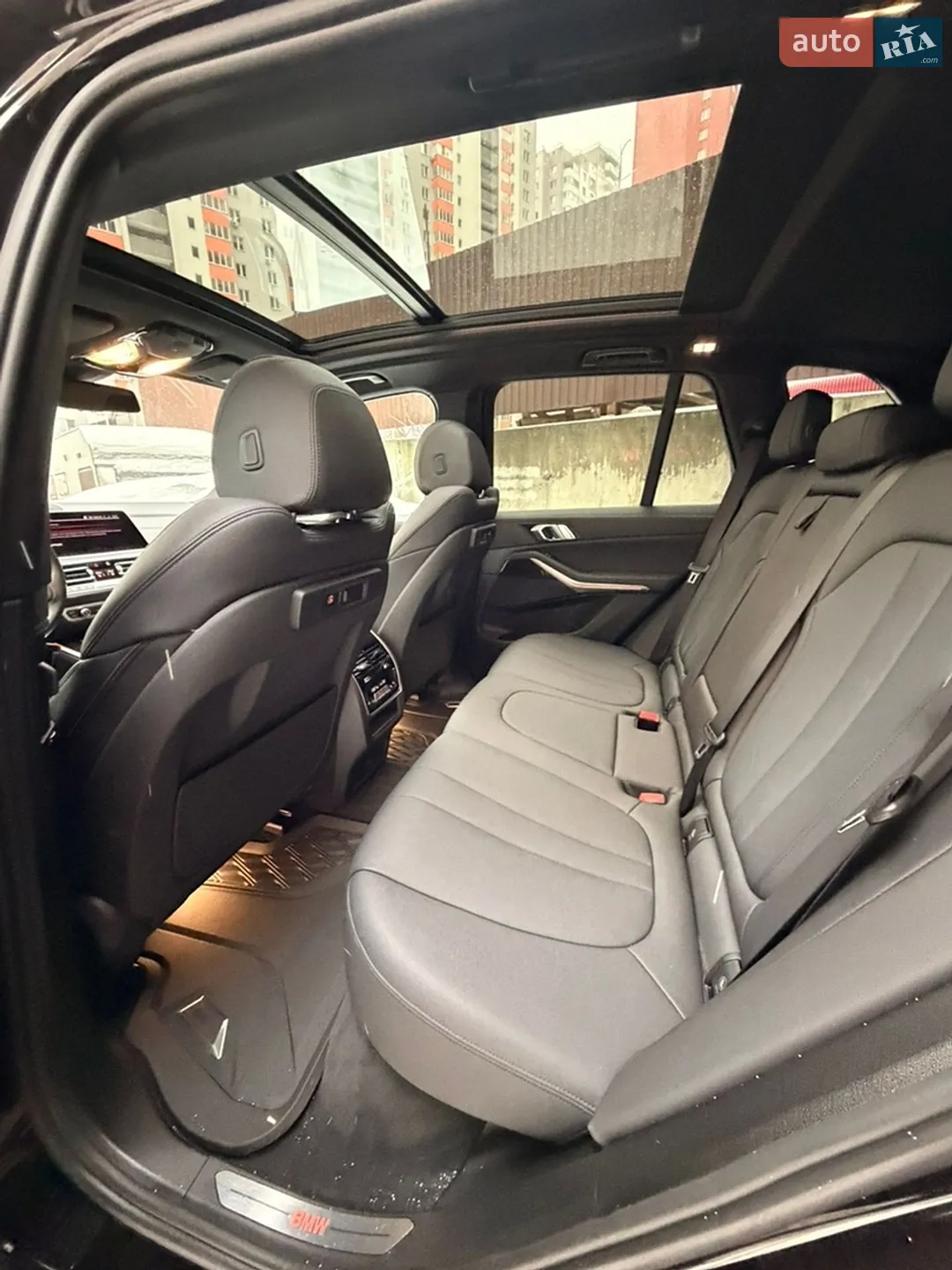 2019 BMW X5 - мініатюра 14