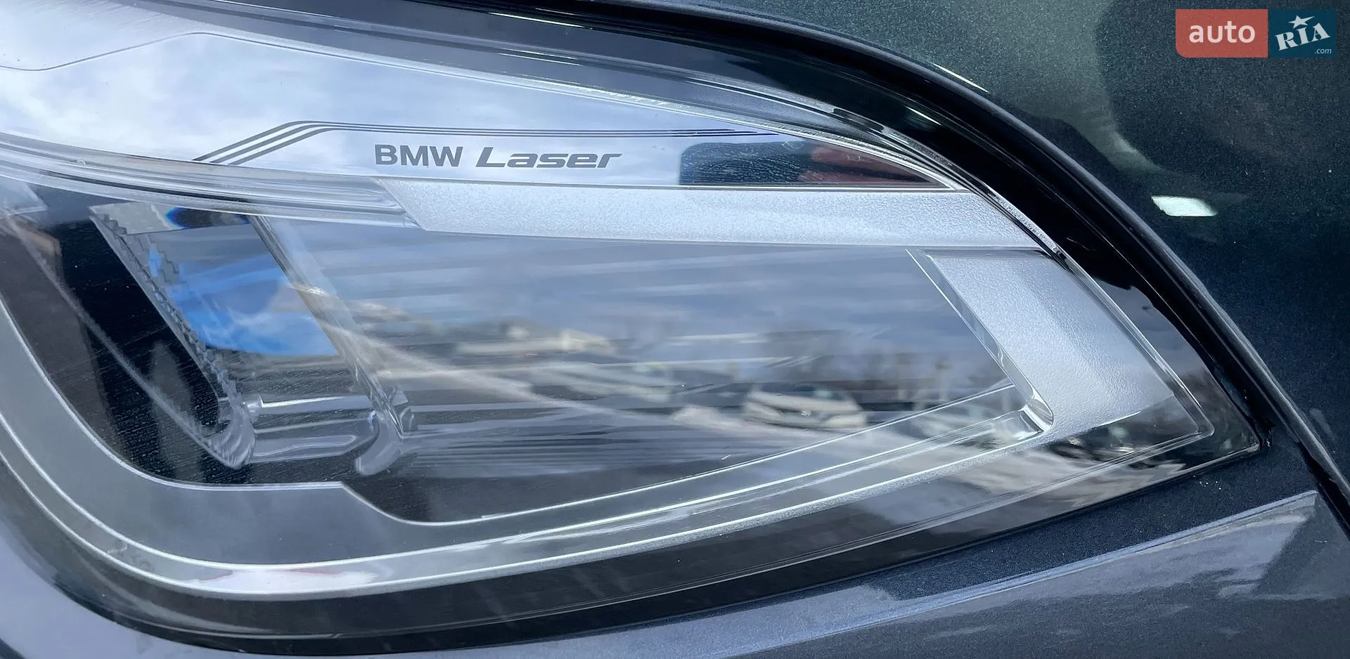2020 BMW X5 - мініатюра 74