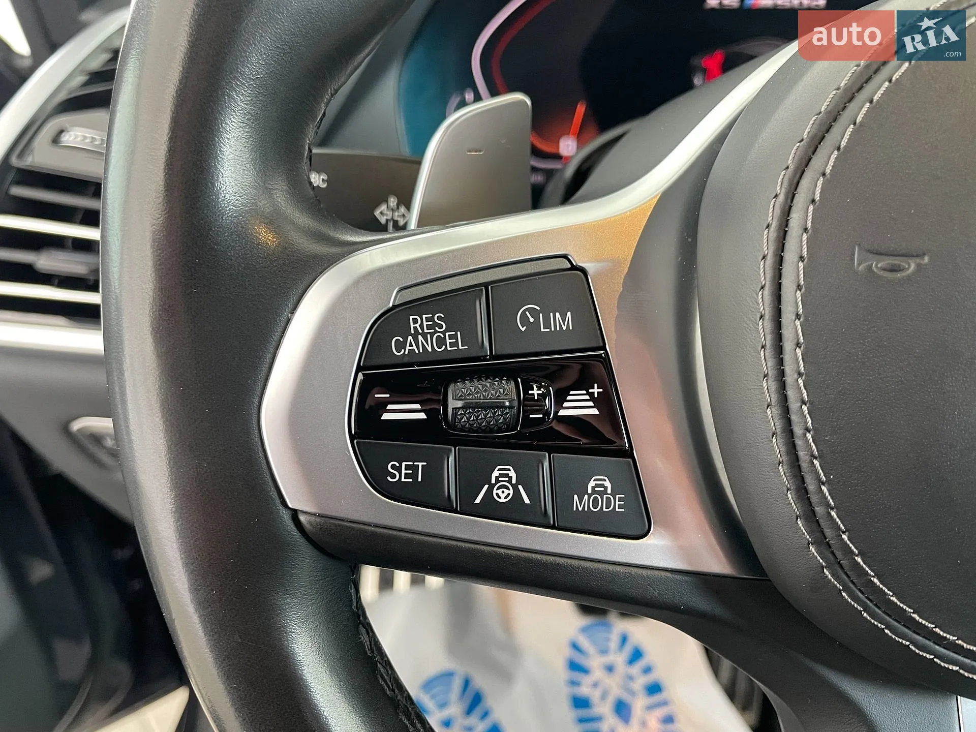 2020 BMW X5 - мініатюра 15