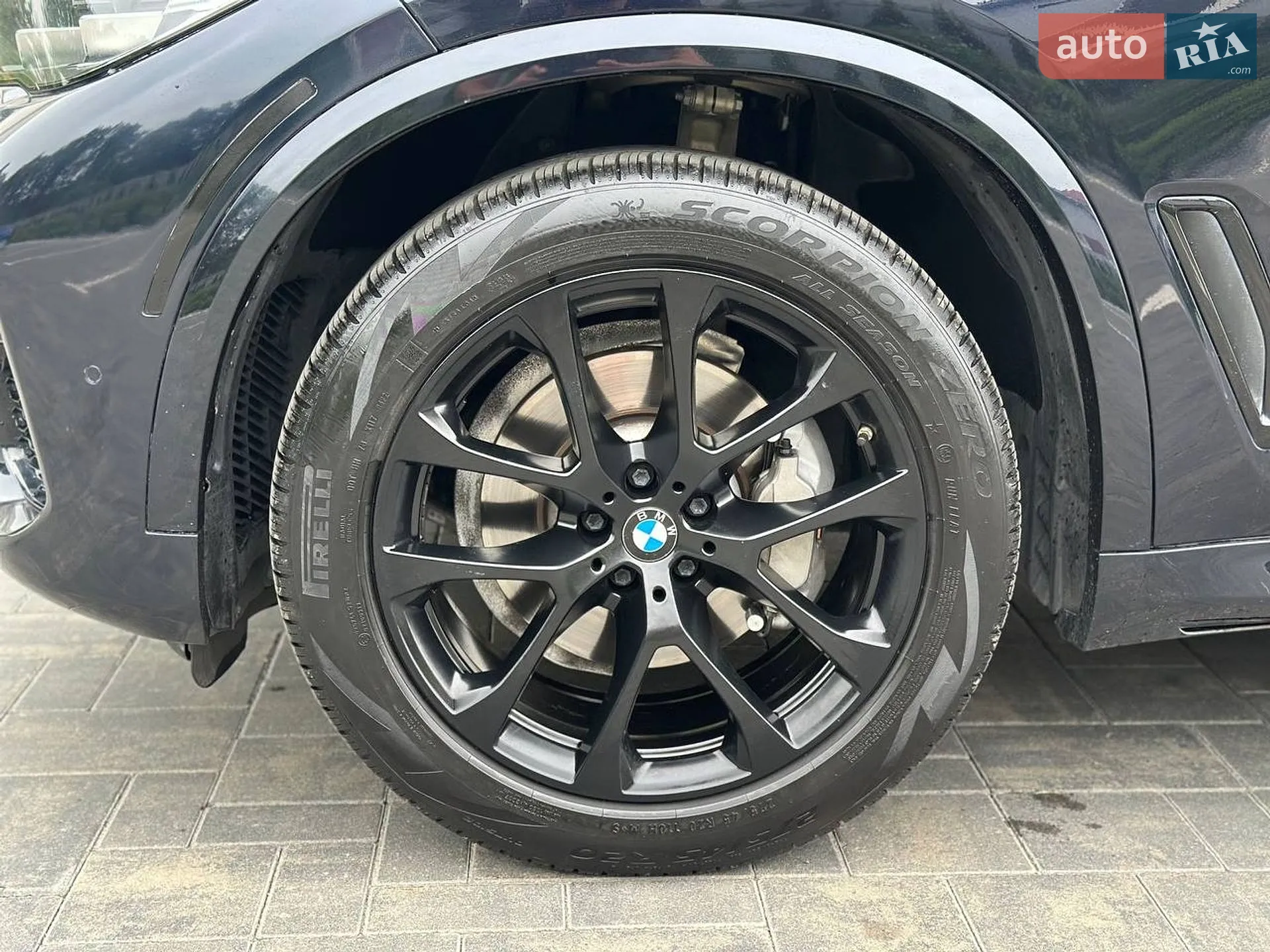 2018 BMW X5 - мініатюра 34