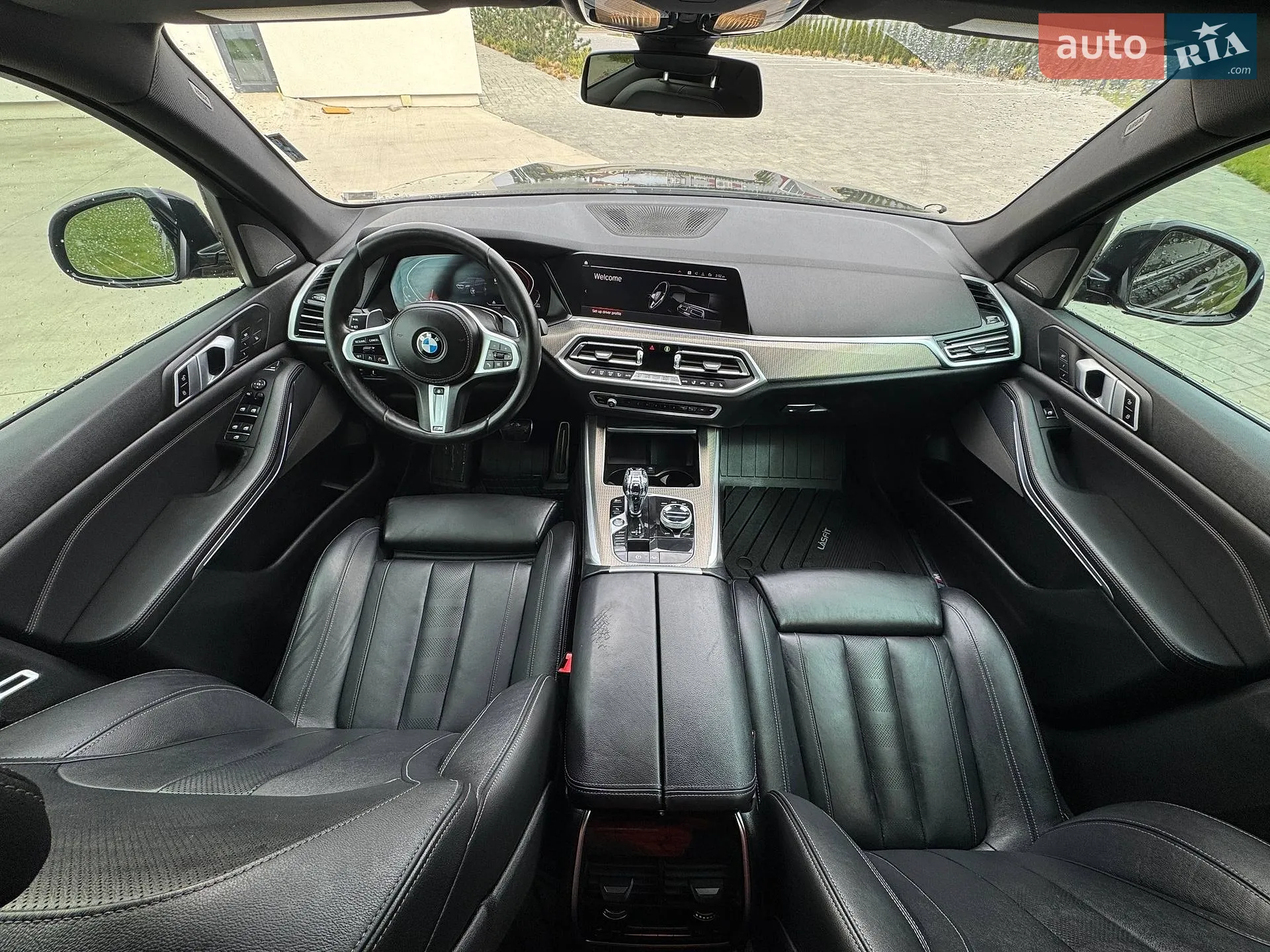 2018 BMW X5 - мініатюра 12