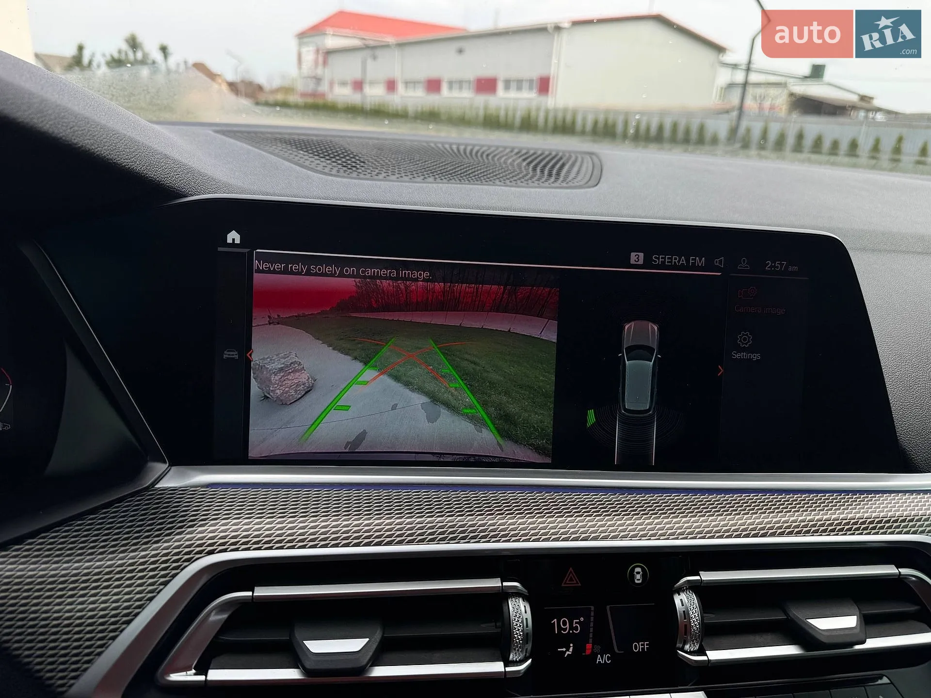 2018 BMW X5 - мініатюра 18