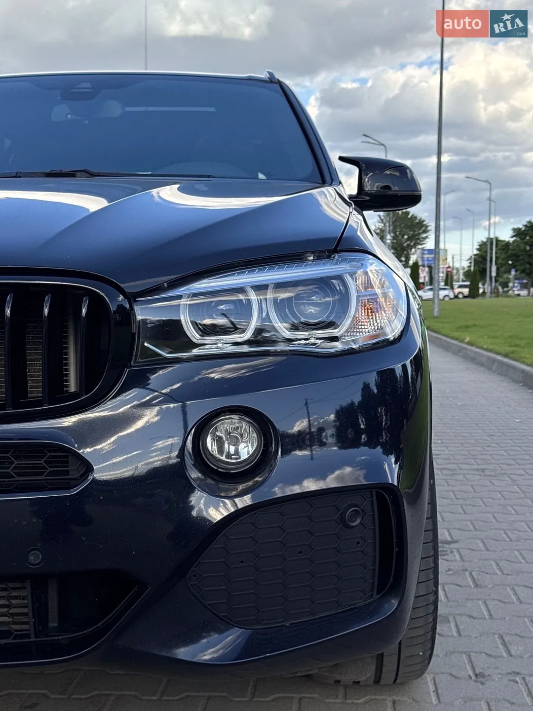 2018 BMW X5 - мініатюра 27