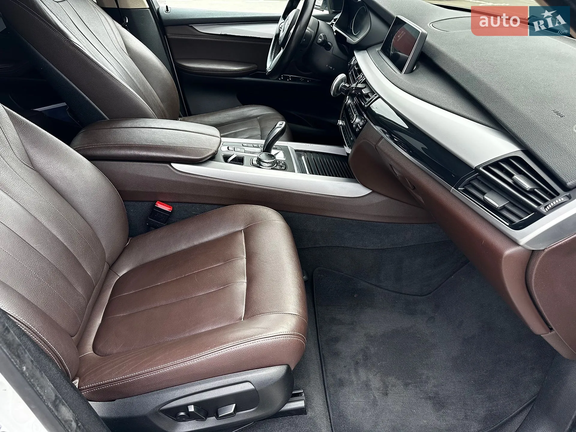 2015 BMW X5 - мініатюра 28