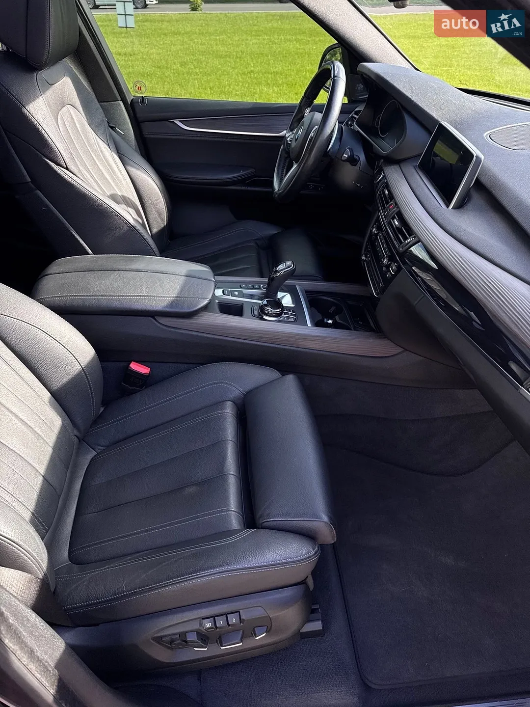 2018 BMW X5 - мініатюра 8