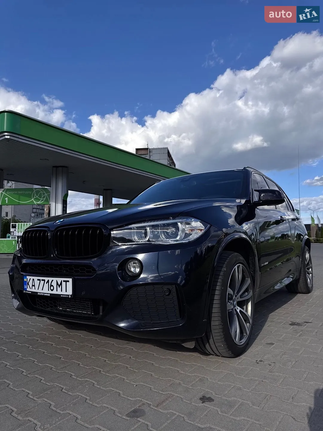 2018 BMW X5 - мініатюра 16