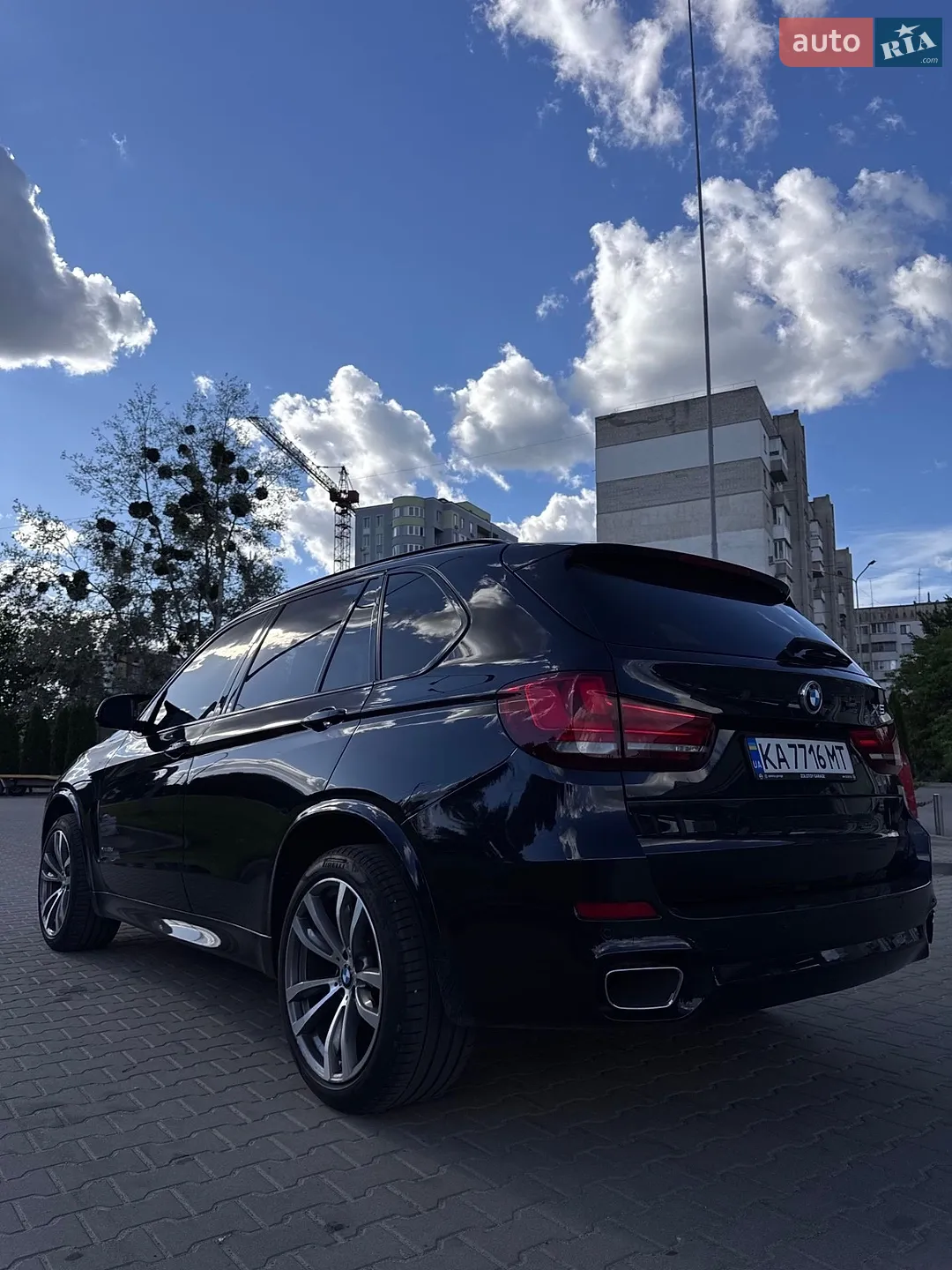 2018 BMW X5 - мініатюра 20