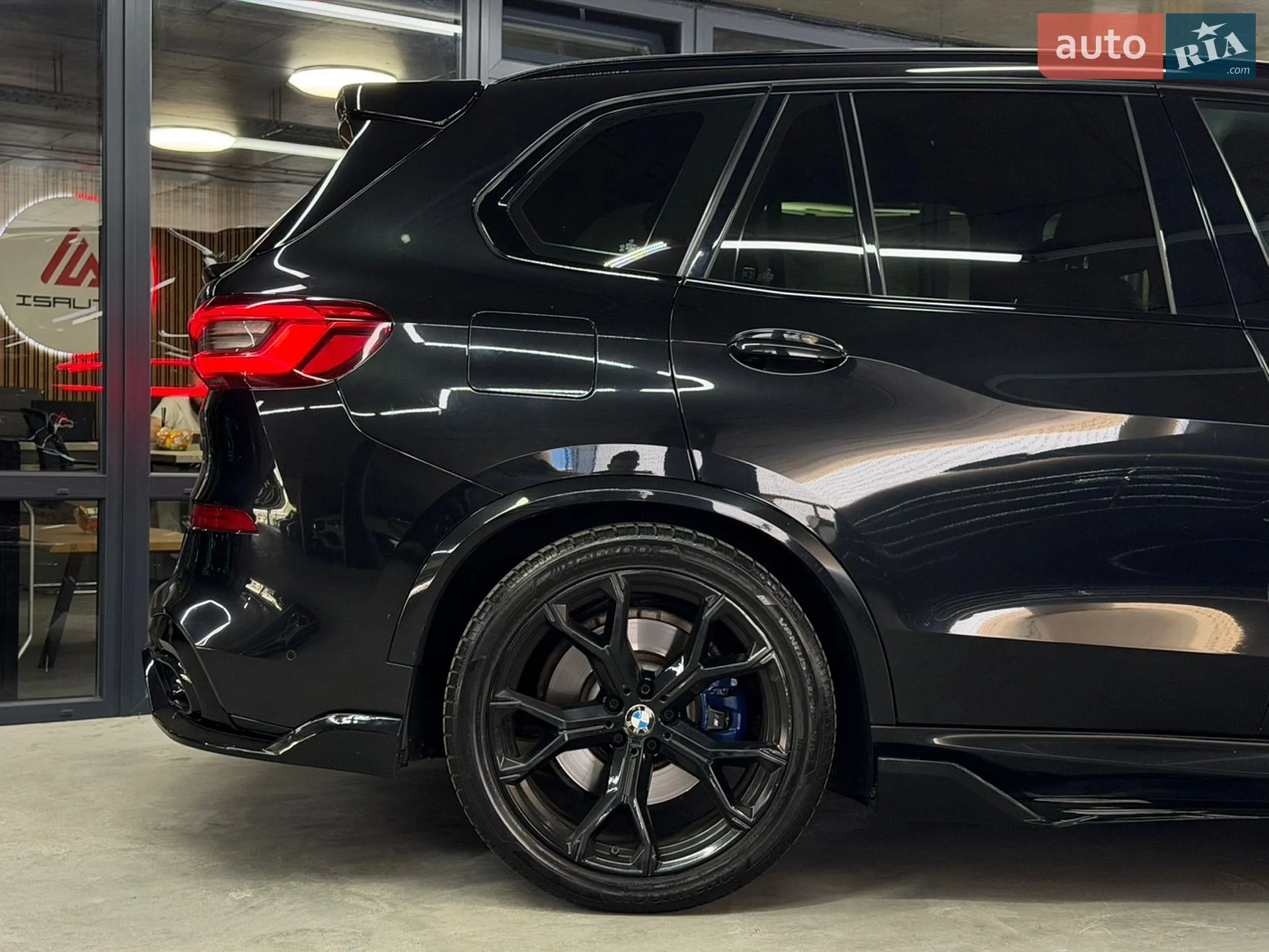 2019 BMW X5 - мініатюра 14