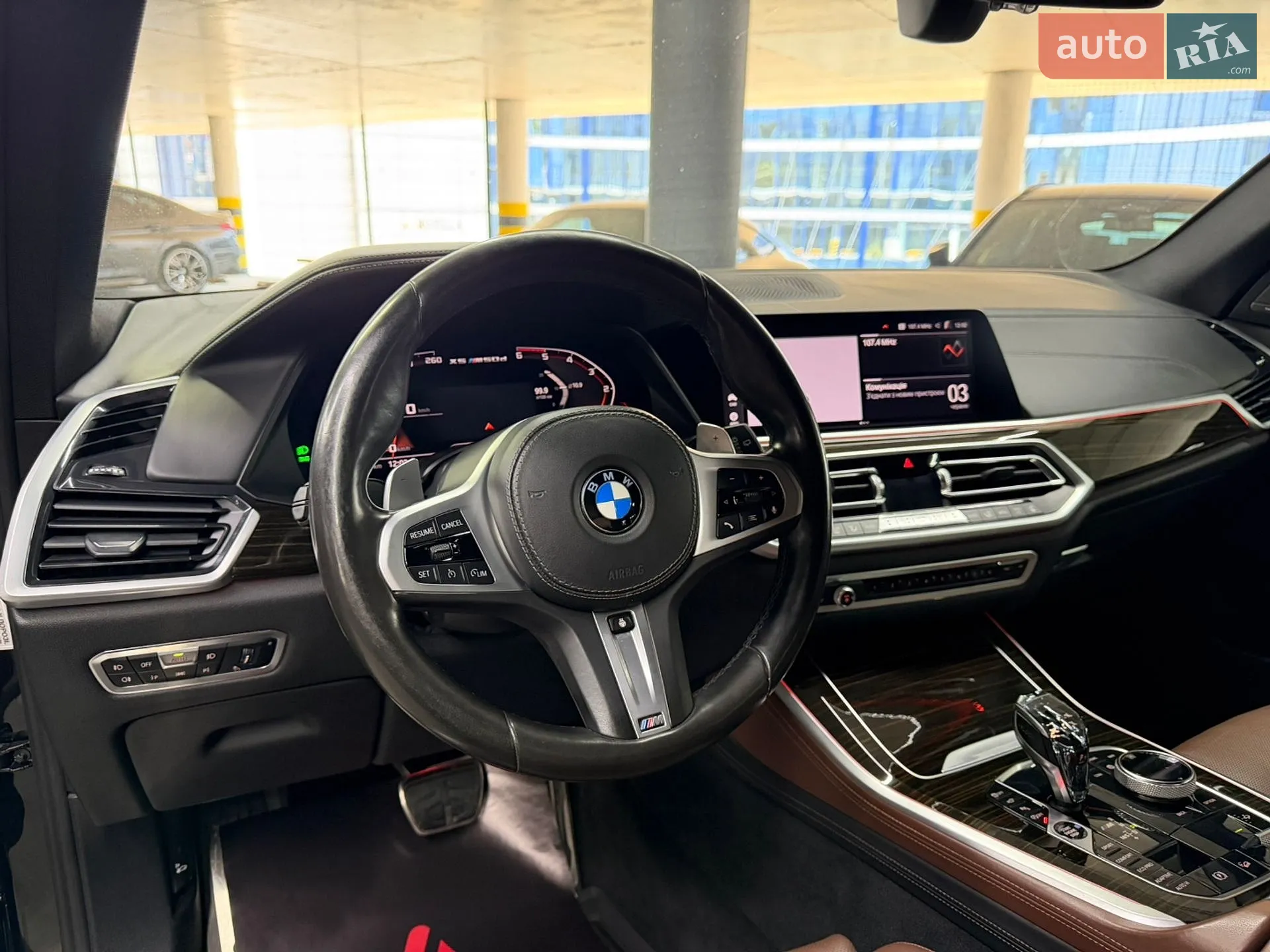 2019 BMW X5 - мініатюра 27