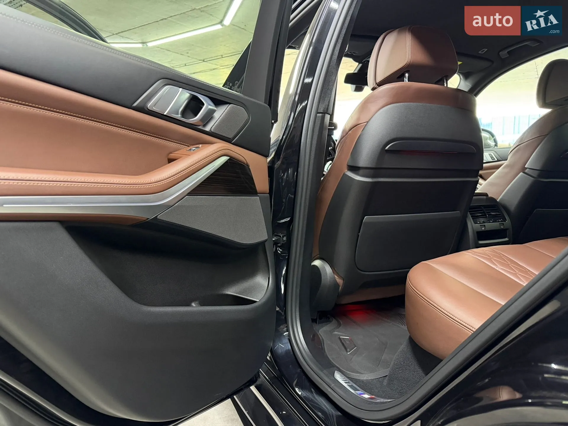 2019 BMW X5 - мініатюра 23