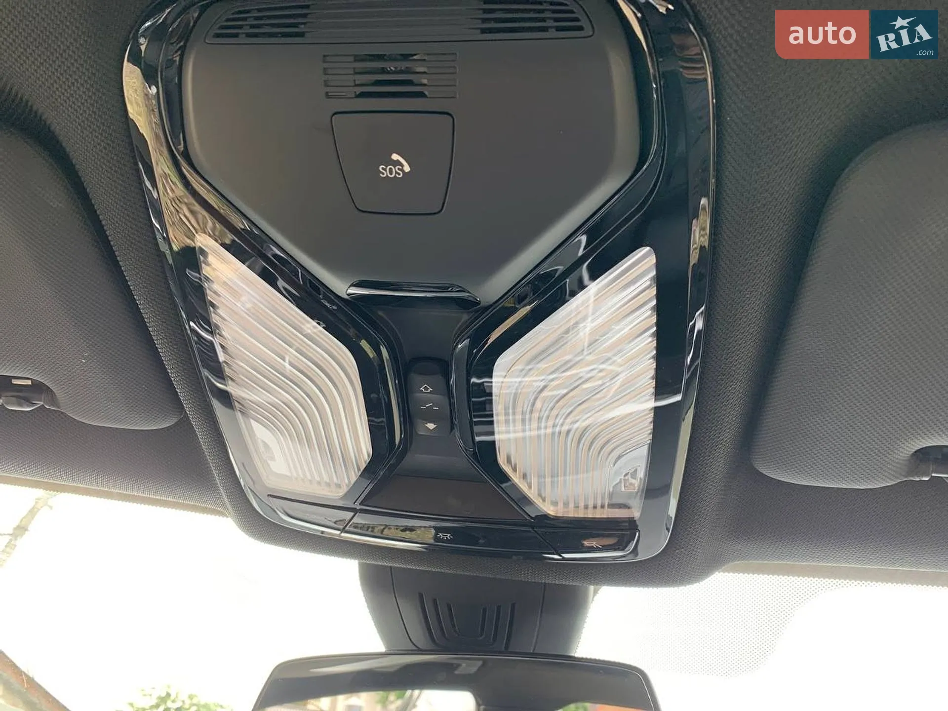 2019 BMW X5 - мініатюра 16