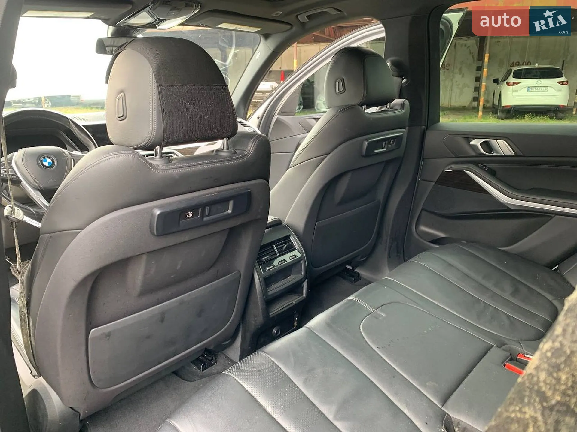 2019 BMW X5 - мініатюра 31