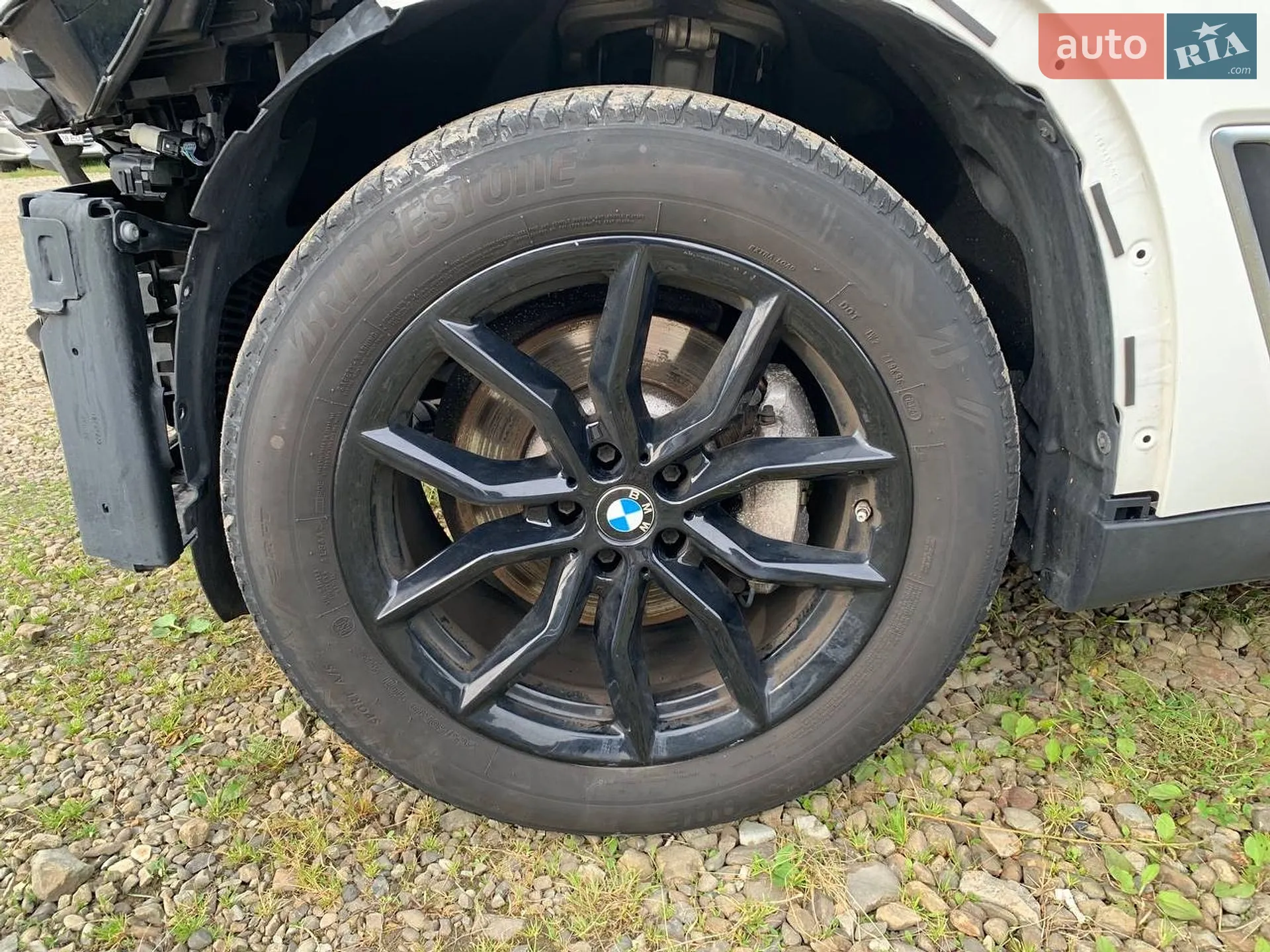 2019 BMW X5 - мініатюра 34