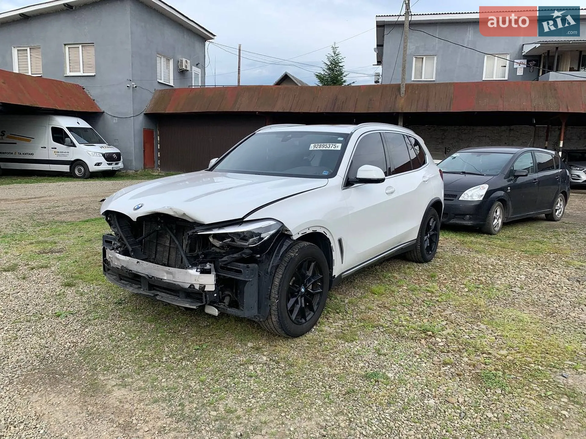 2019 BMW X5 - мініатюра 7