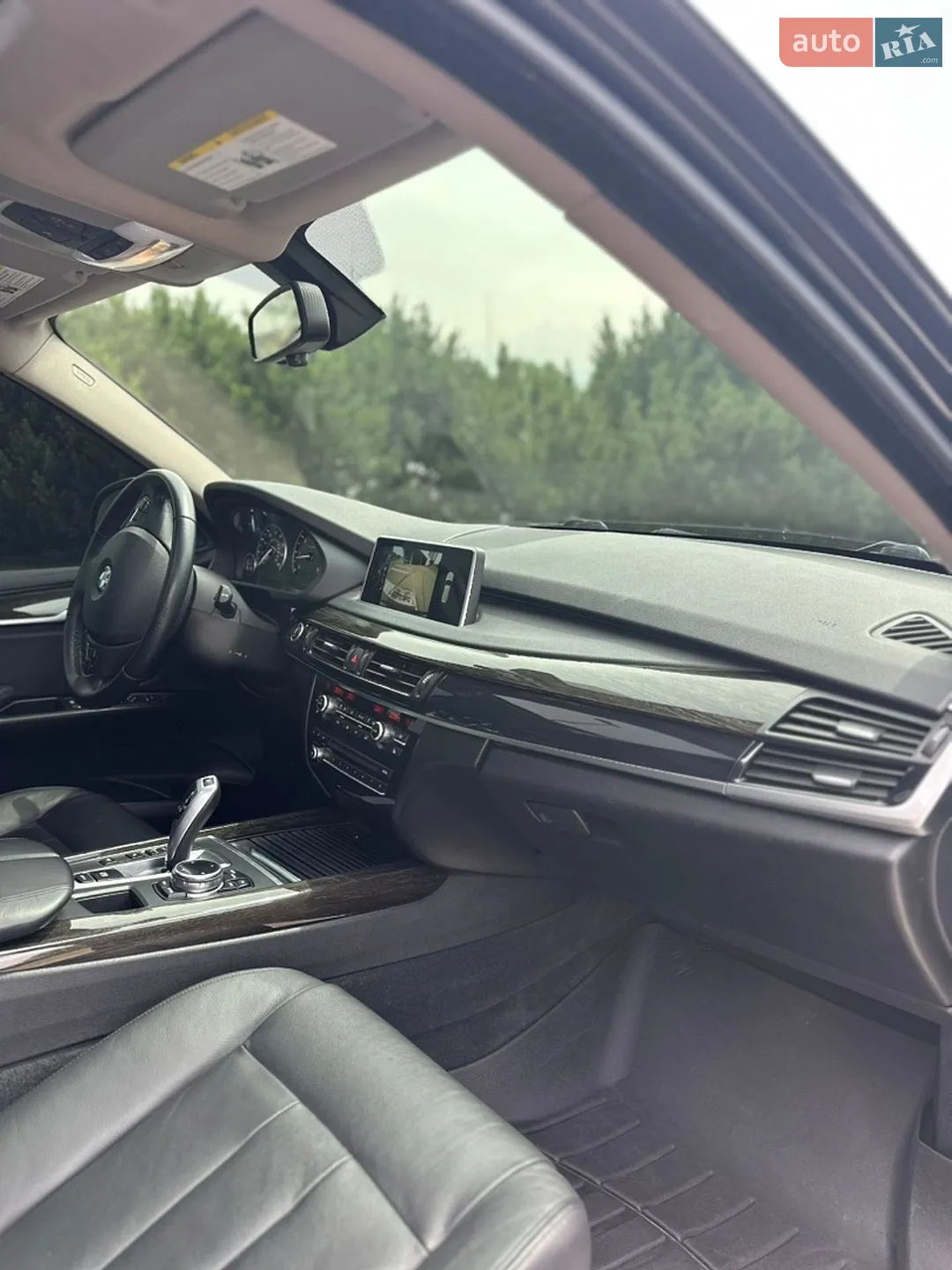 2014 BMW X5 - мініатюра 37