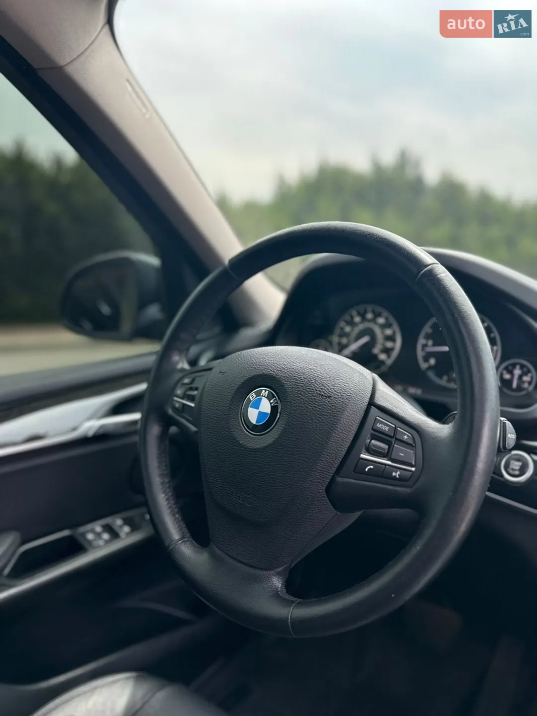 2014 BMW X5 - мініатюра 44