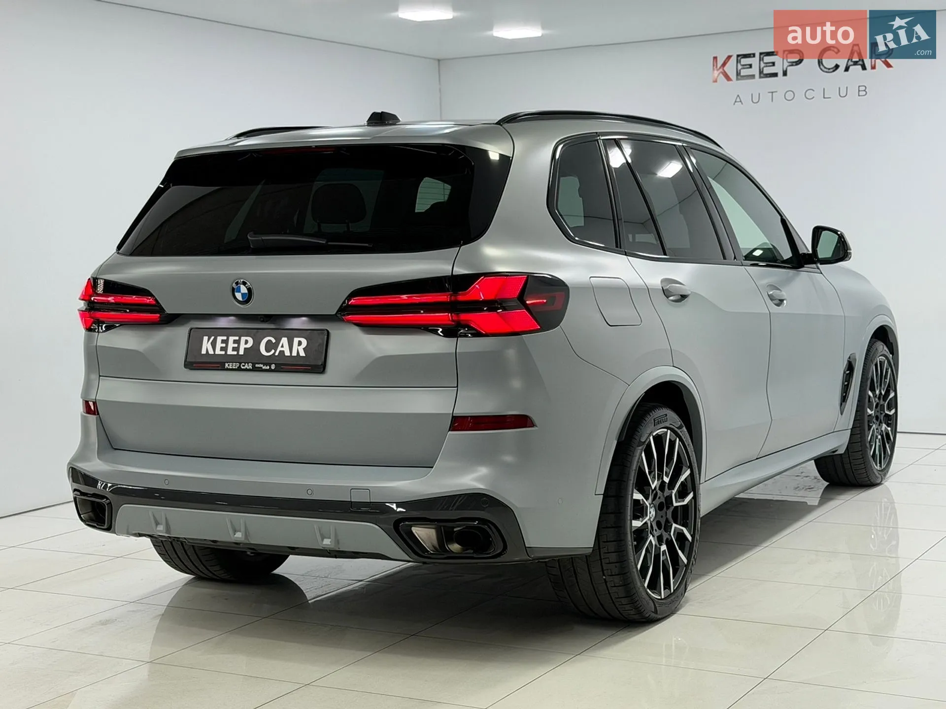 2023 BMW X5 - мініатюра 11