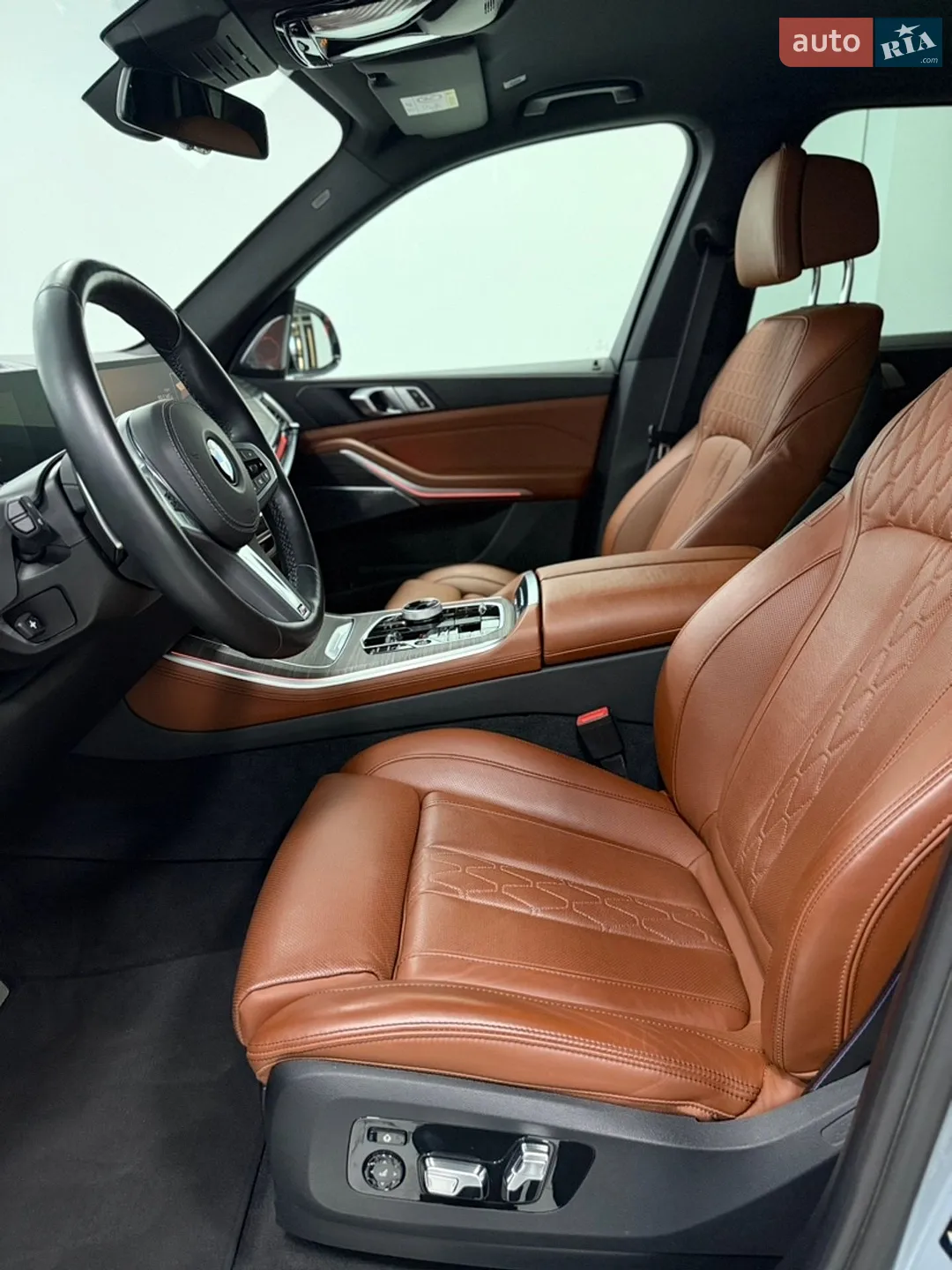 2023 BMW X5 - мініатюра 20