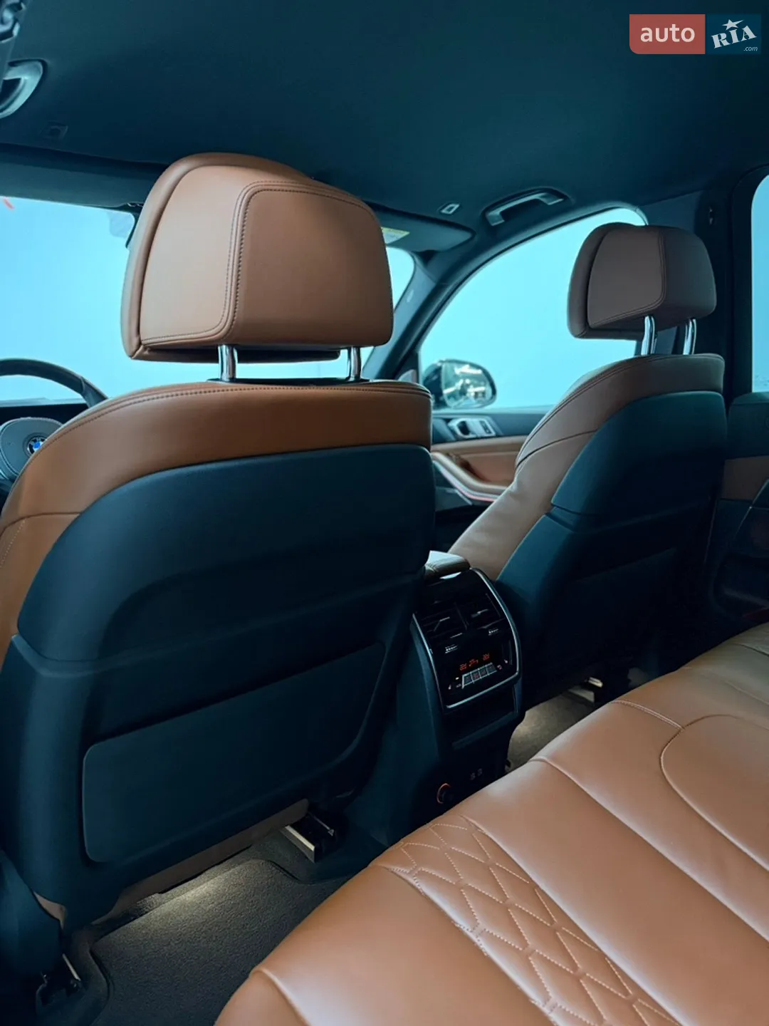 2023 BMW X5 - мініатюра 33